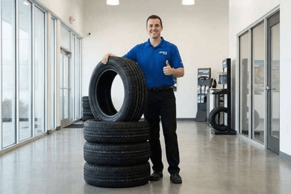 Walmart Tires Guide: How to Choose Affordable and Reliable Tires for Your Vehicle
