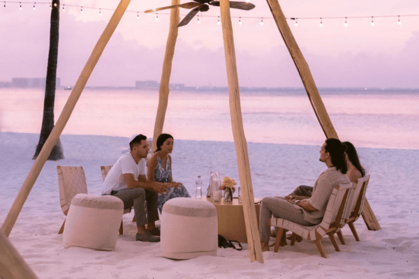 Adult Only Beaches for Peaceful Getaways: Relaxing Coastal Destinations Away From Crowds