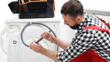 Appliance Repair