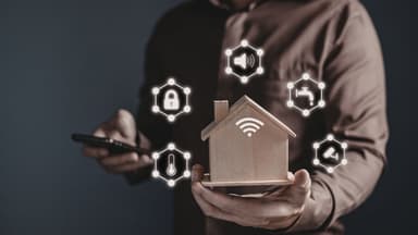 Home Systems