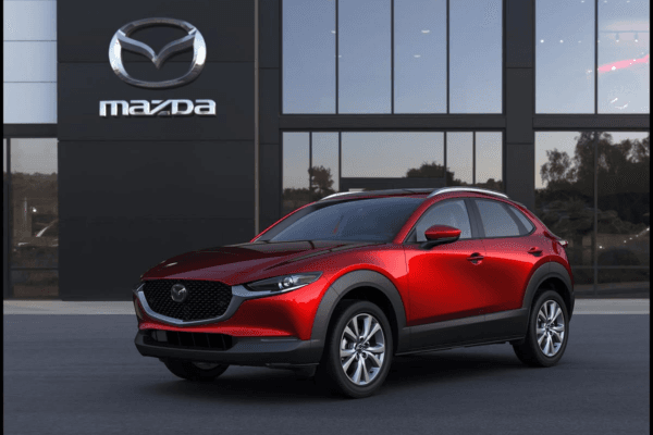Why the Mazda Cx-30 Stands Out As a Stylish and Reliable Compact Suv