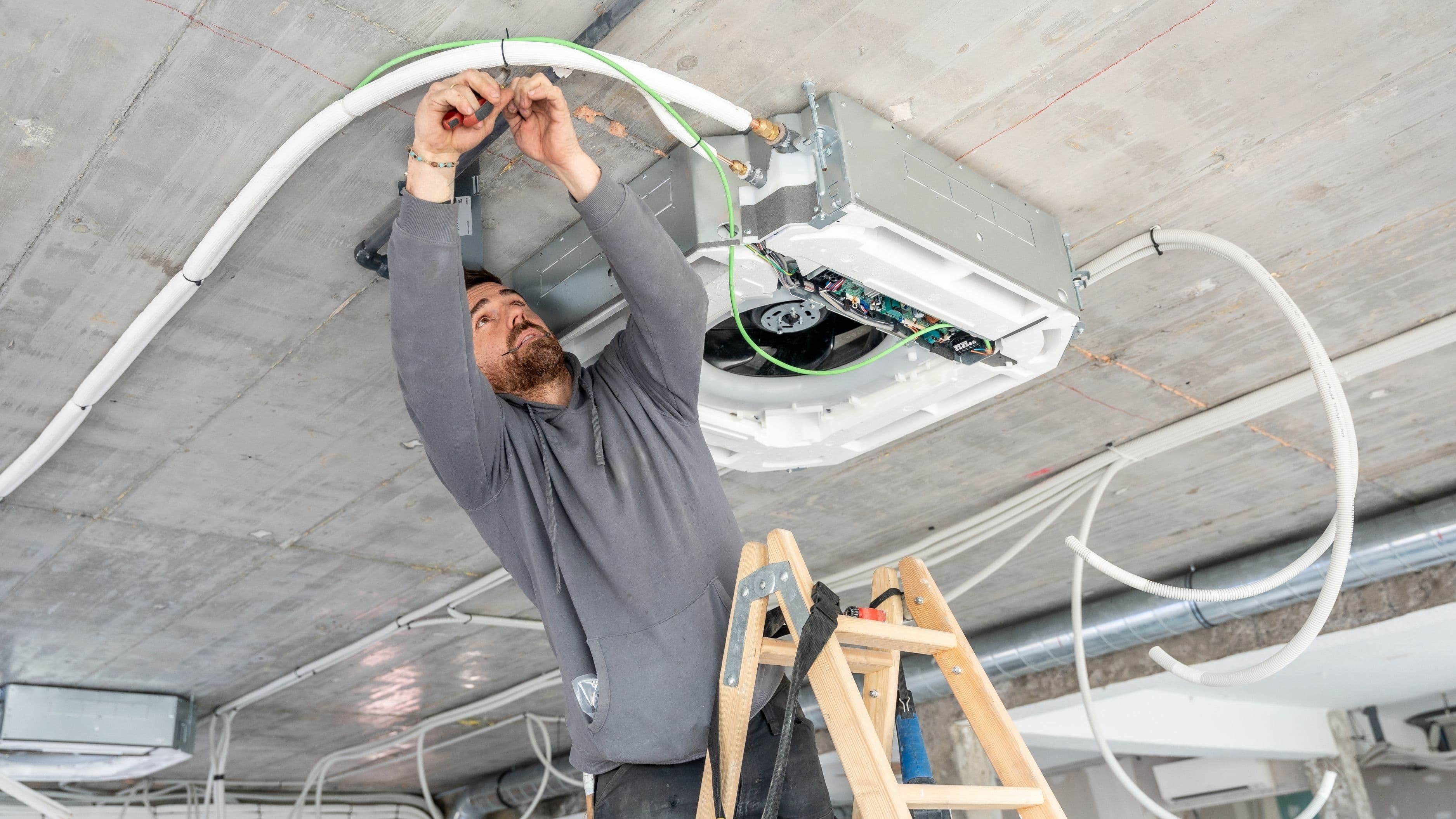 How to Balance Airflow Between Floors Without a Pro