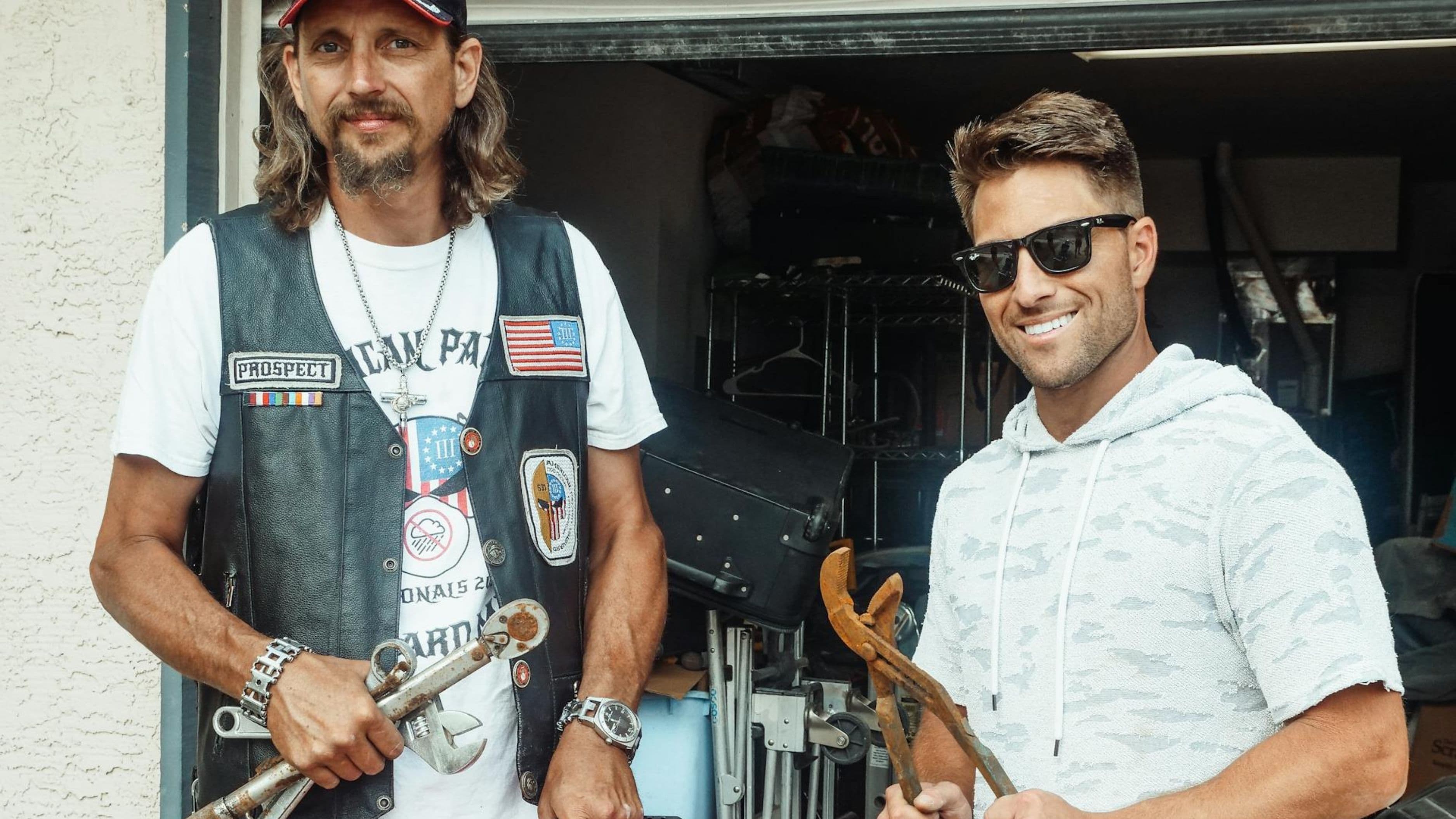 What Basic Repairs Can Families Learn Together?