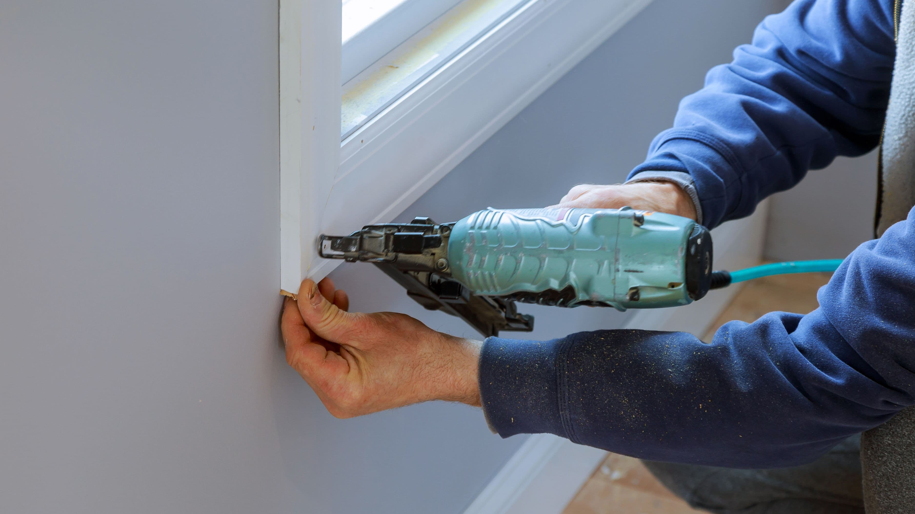 Battery-Powered Nail Guns: Are They Worth It for Occasional Use?
