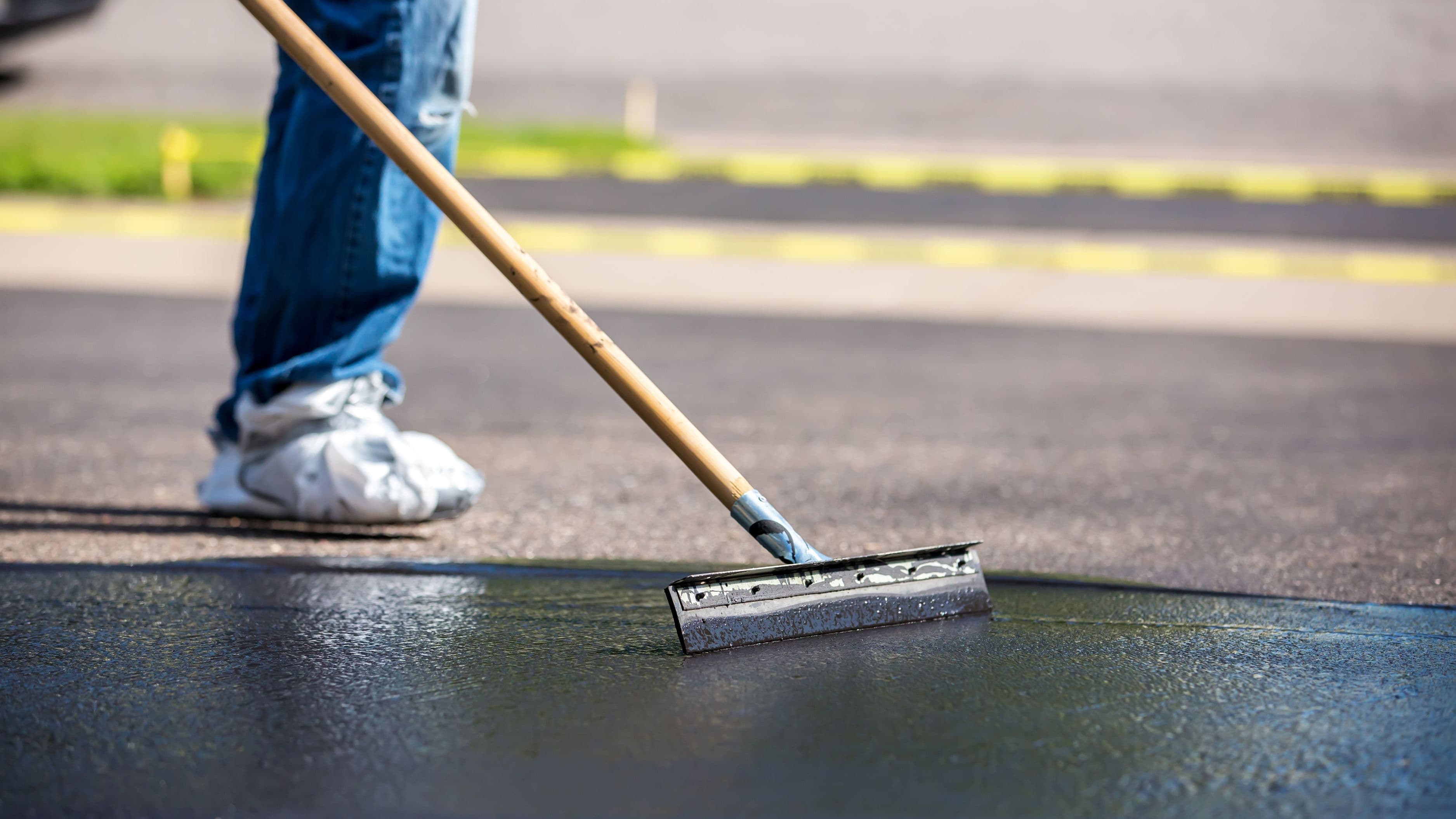 Is DIY Driveway Resurfacing Actually Worth the Effort?