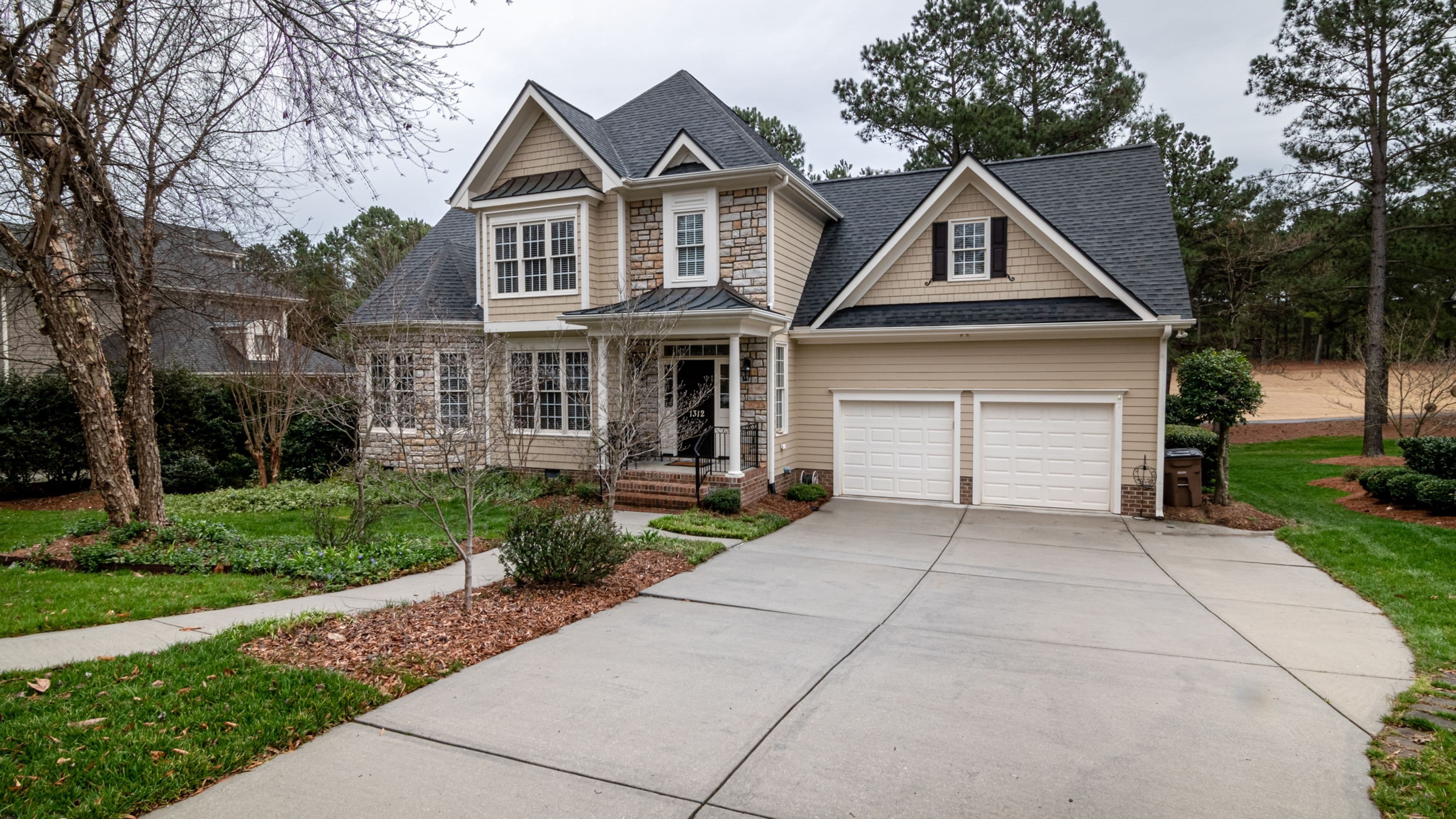 Should You Seal Your Driveway Every Year or Less Often?