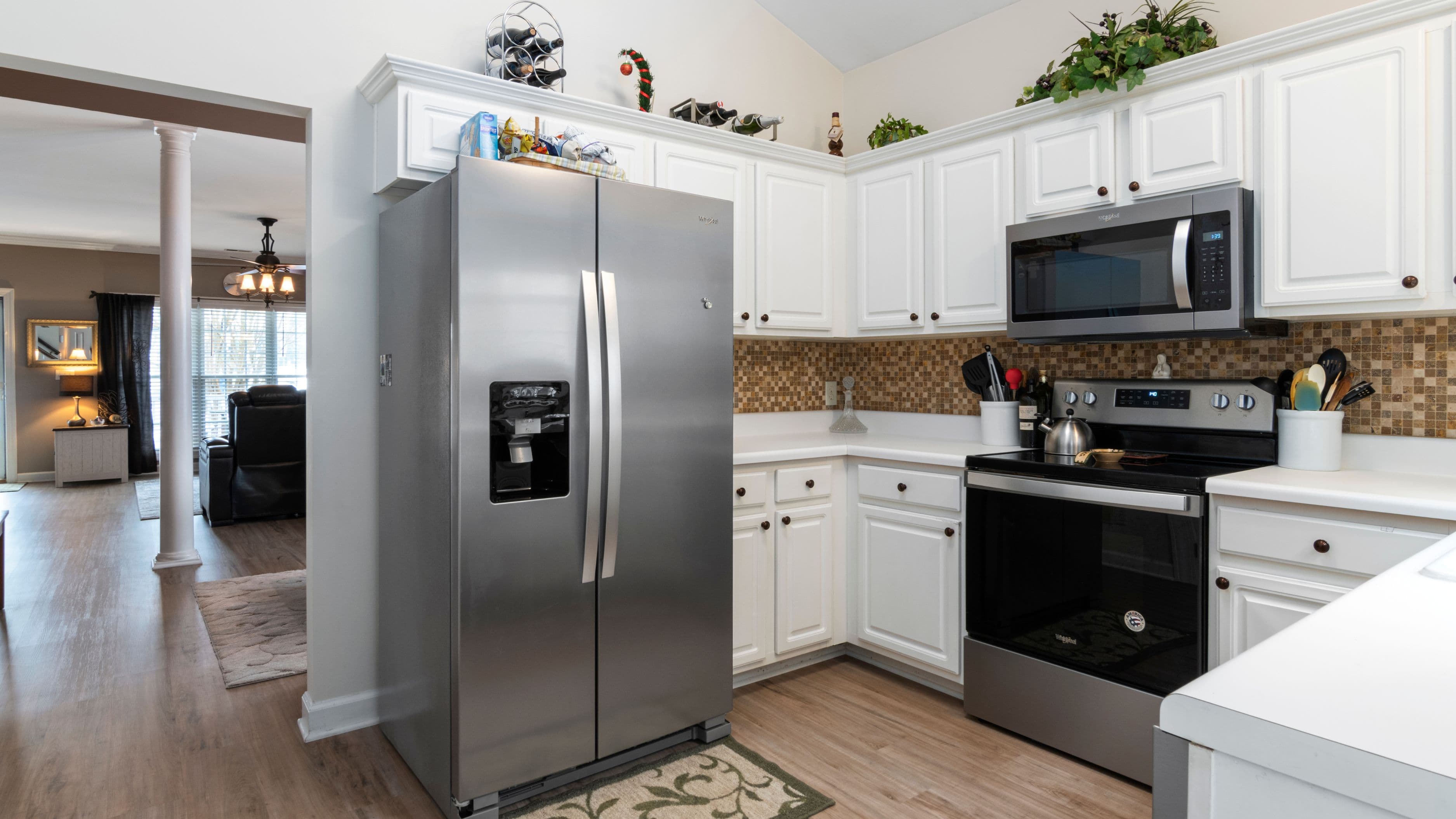 How to Extend the Life of Appliances You Can't Afford to Replace