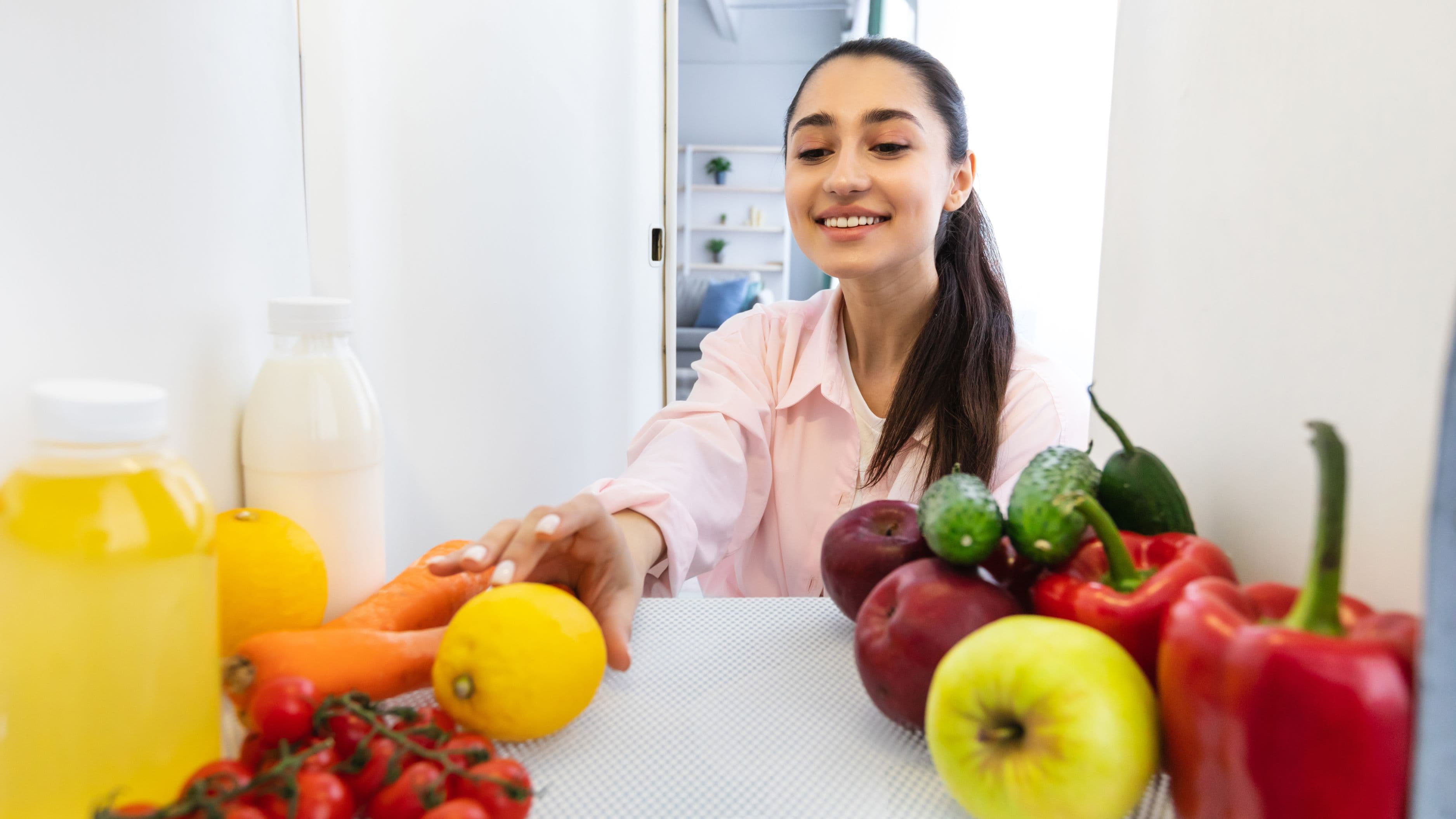 Why Is My Fridge Freezer Cold but the Fresh Food Section Warm?