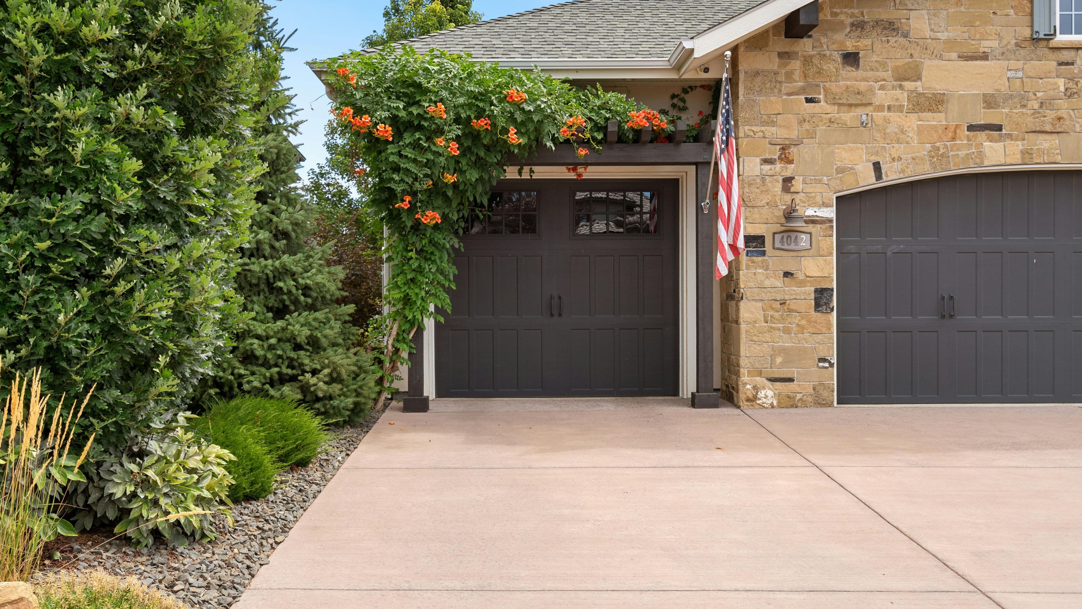 Should You Fix or Replace a Garage Door with Broken Springs?
