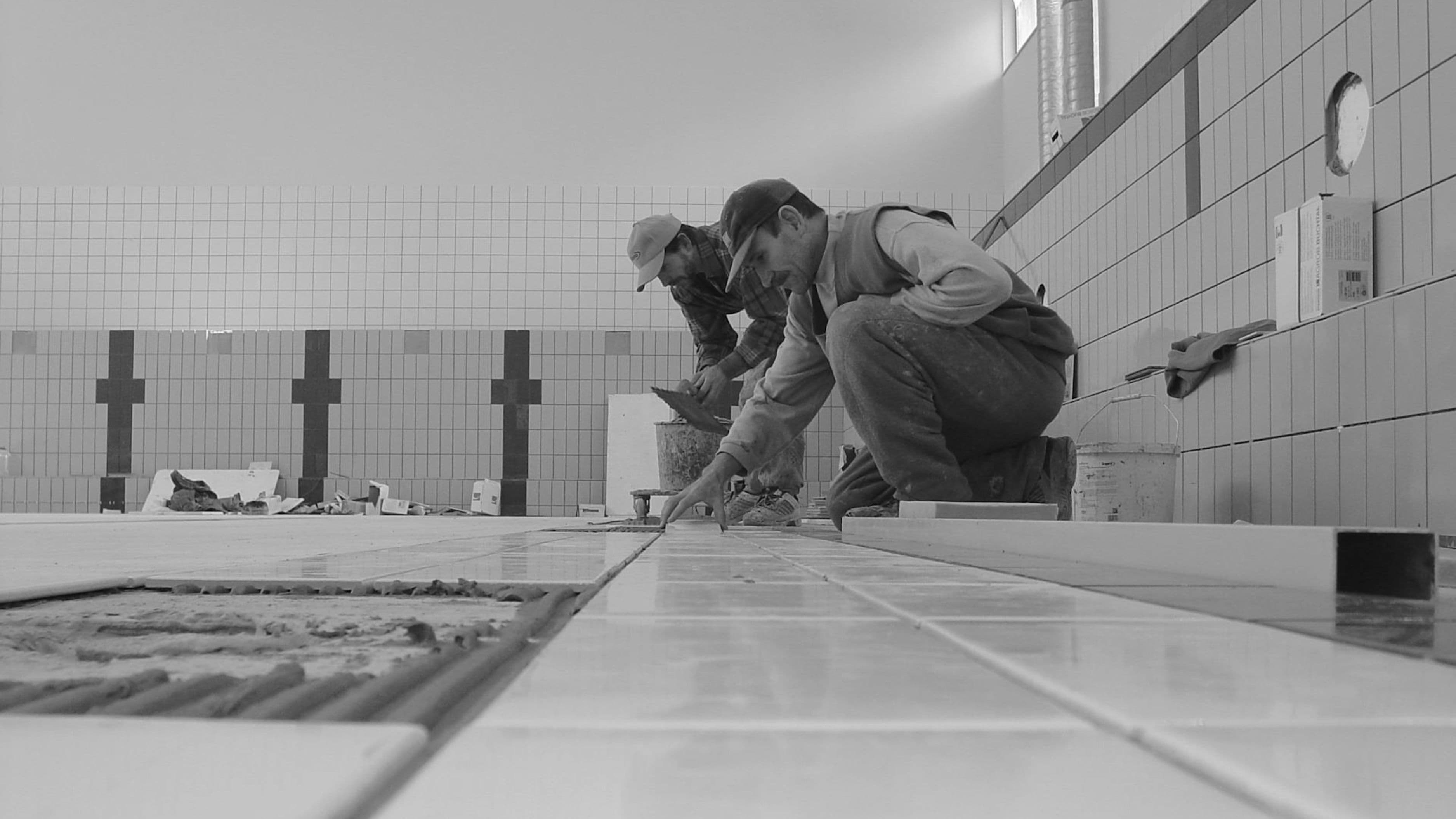 Hardwood Installation and Tile Upgrades for Men Seeking Affordable Flooring Solutions