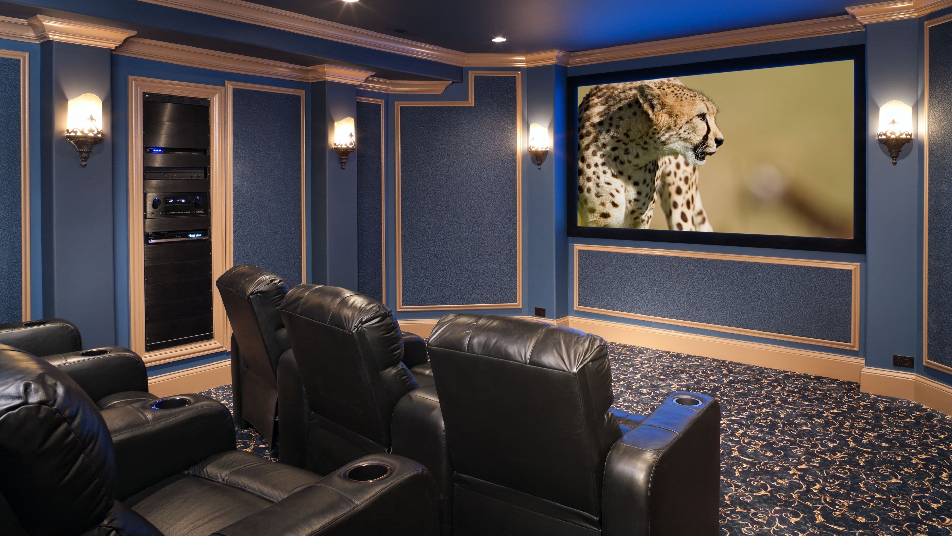 How to Set Up a Harmony Remote for a Full Home Theater System