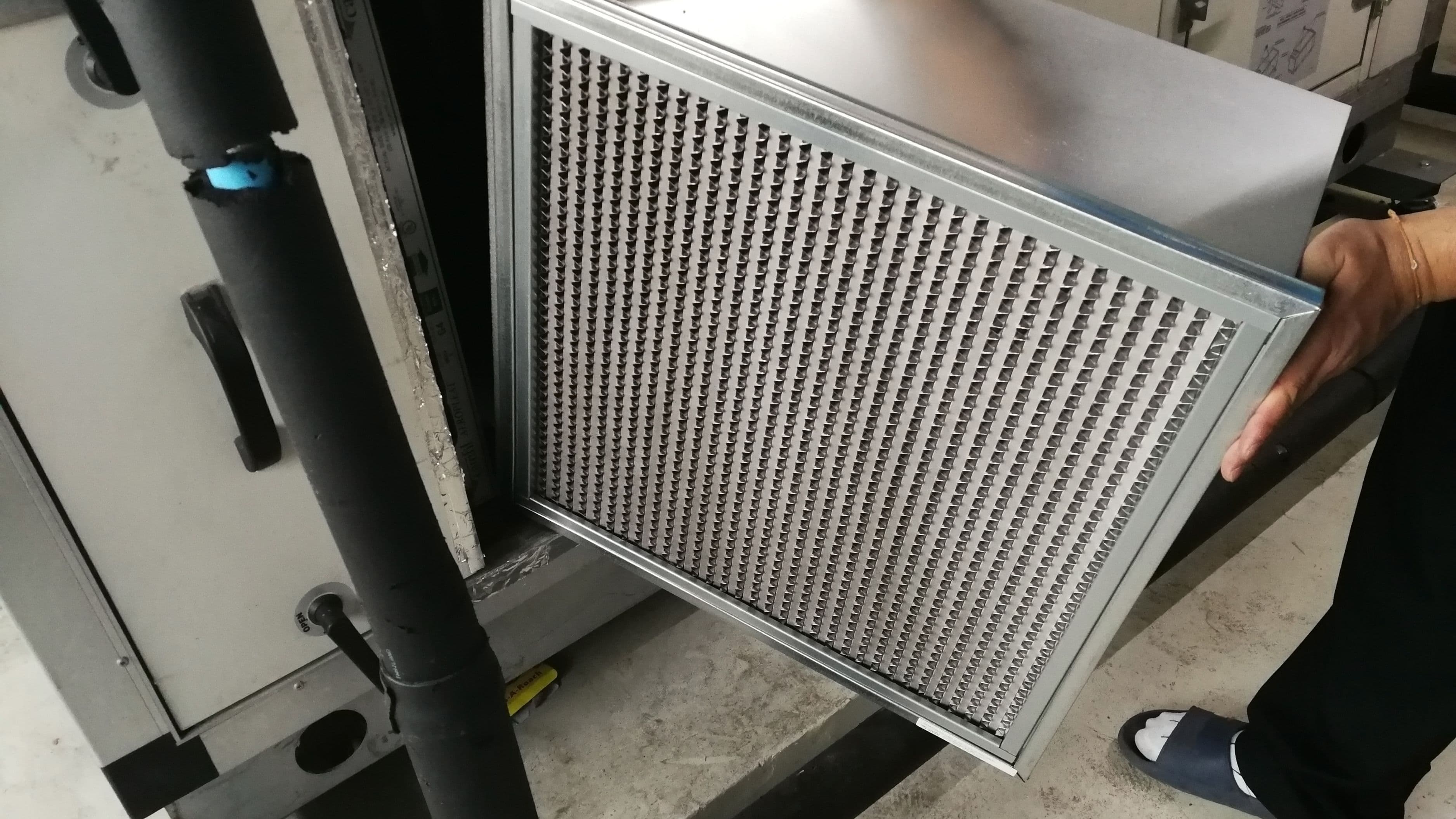 How Often Should You Replace an Hvac Filter?