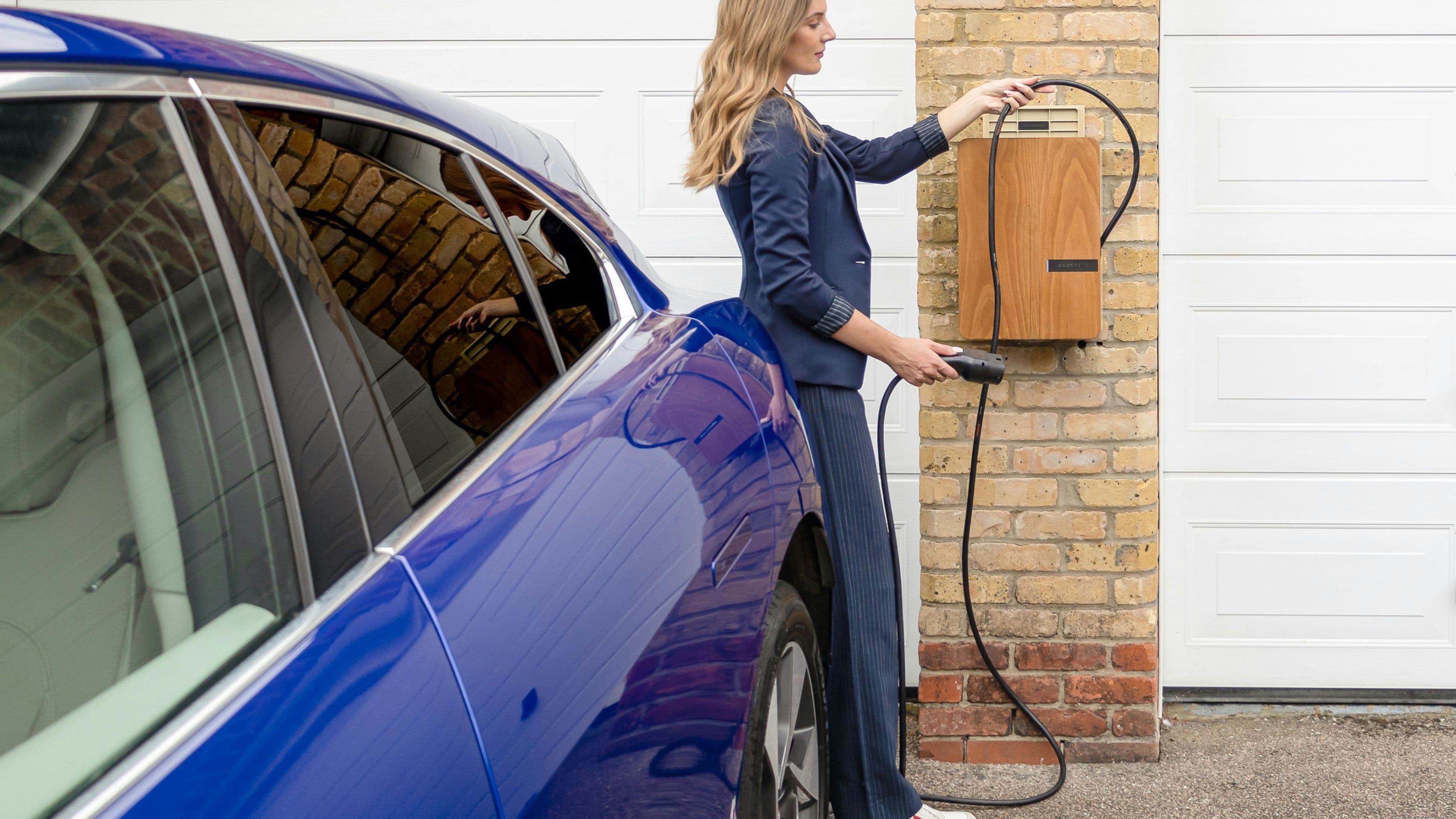 How to Install a Nema 14-50 Outlet for Ev Charging