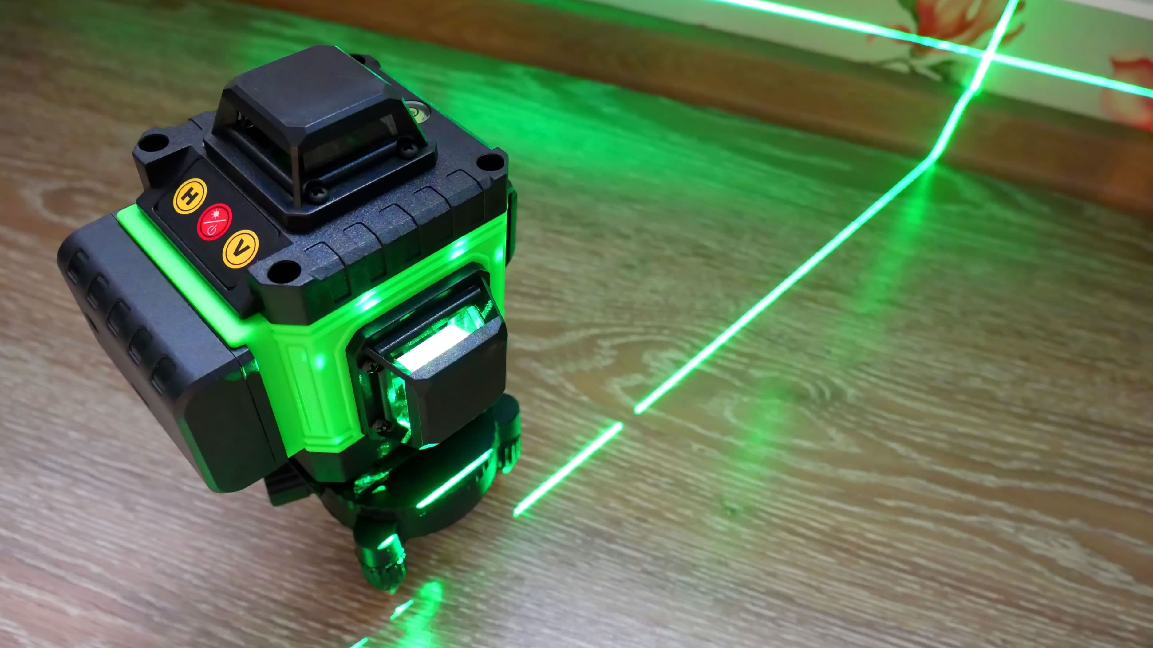 Are Laser Levels Worth the Extra Cost Over Bubble Levels?