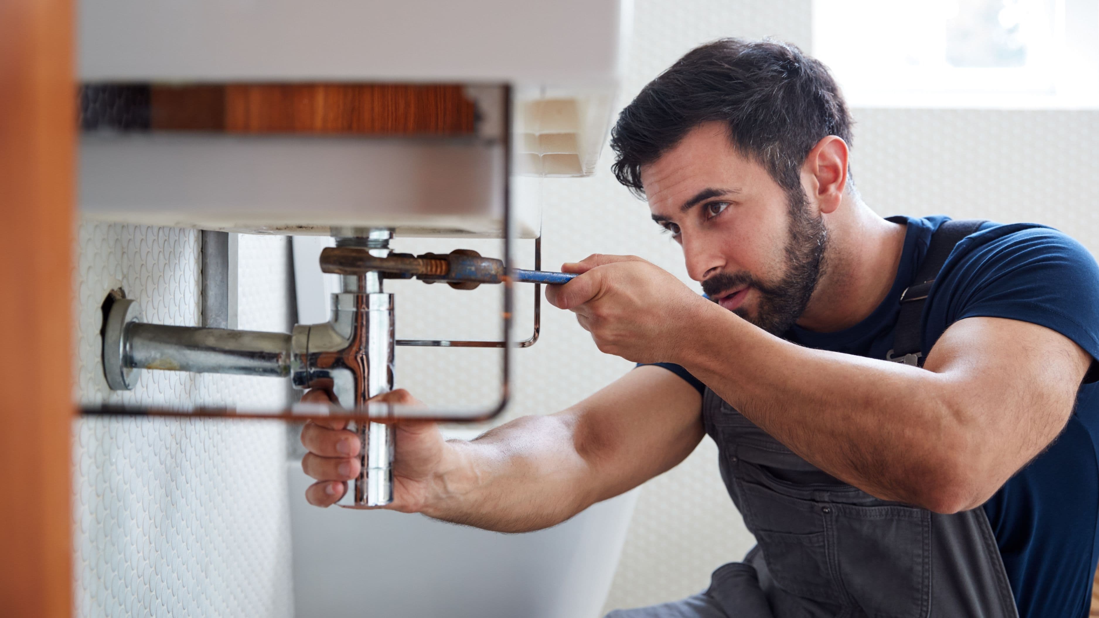 Does a Leaky Faucet Affect Your Home's Health and Safety?