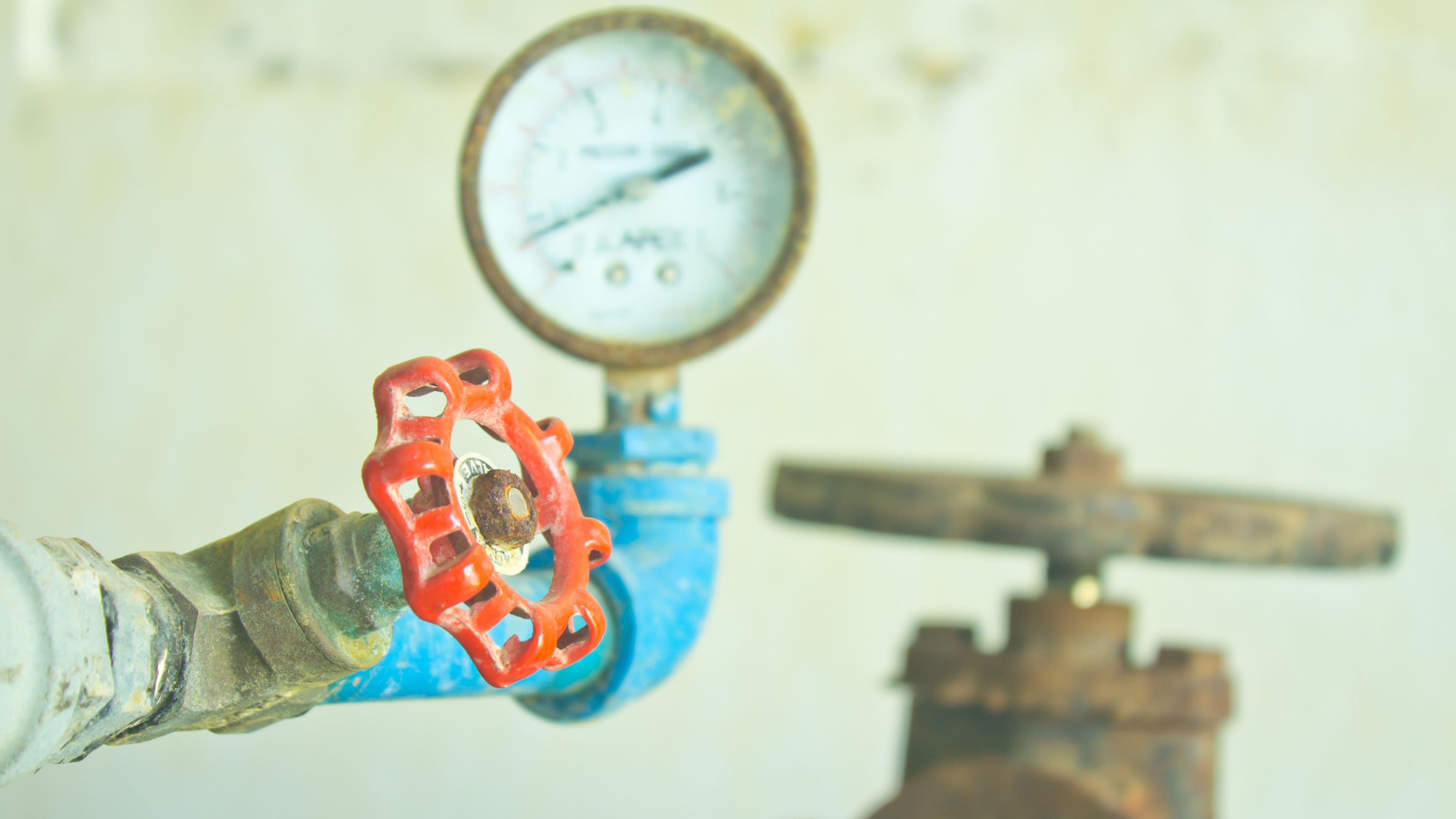How to Locate the Main Water Shutoff Before an Emergency