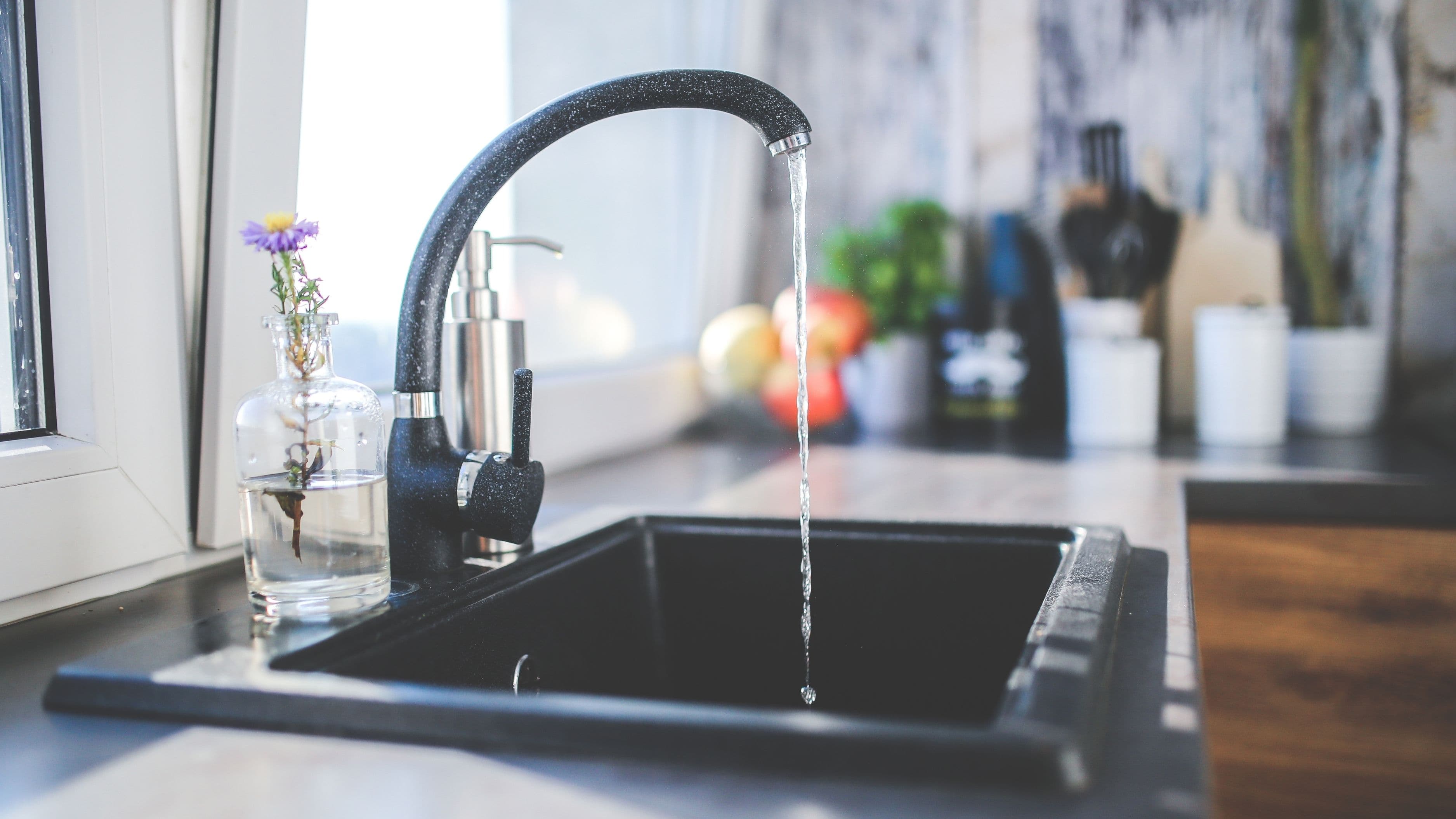 What Causes Low Water Pressure in a Single Faucet?