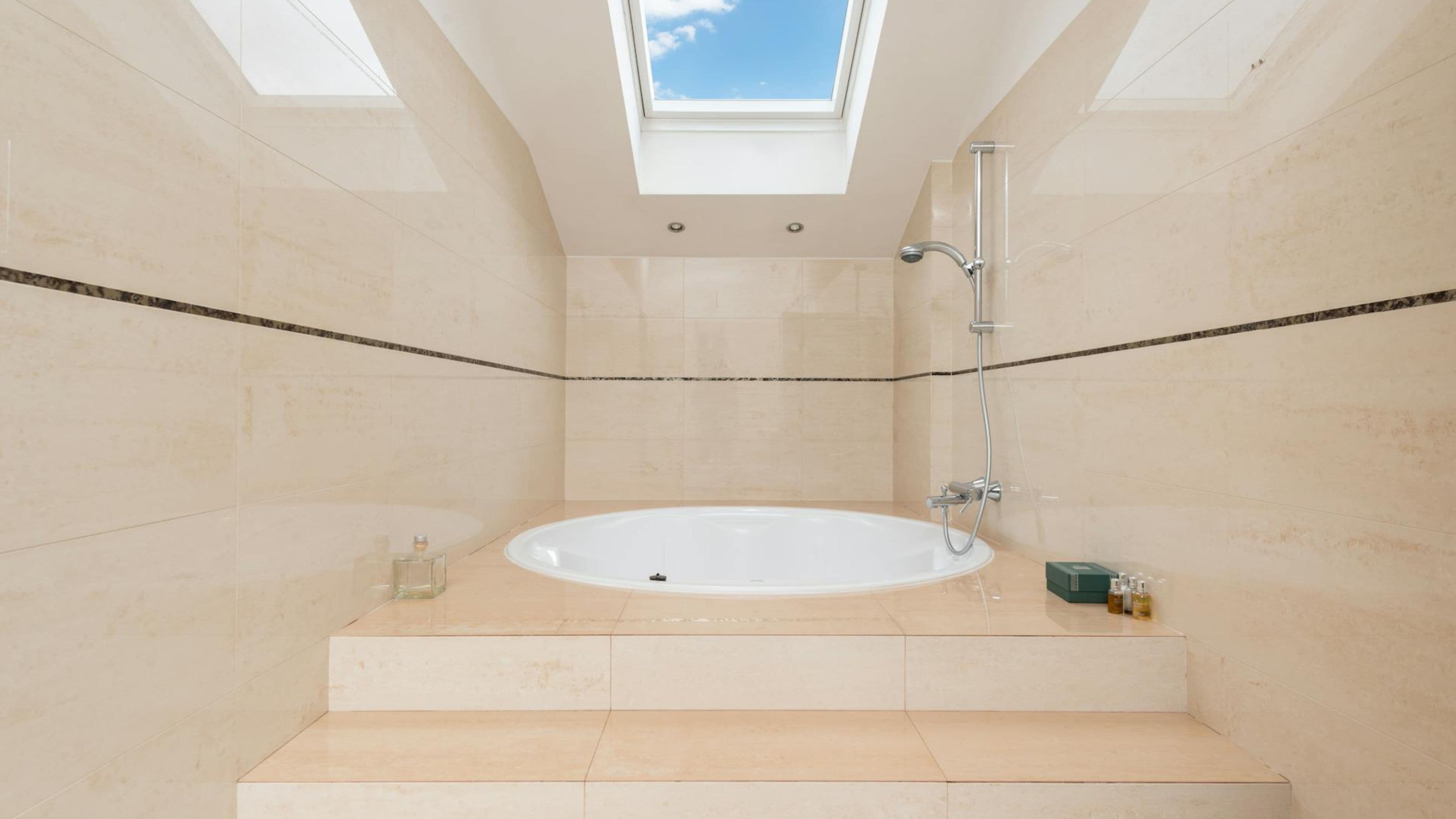 Are Luxury Spa Showers Worth the Cost Compared to Standard Shower Remodeling Services?