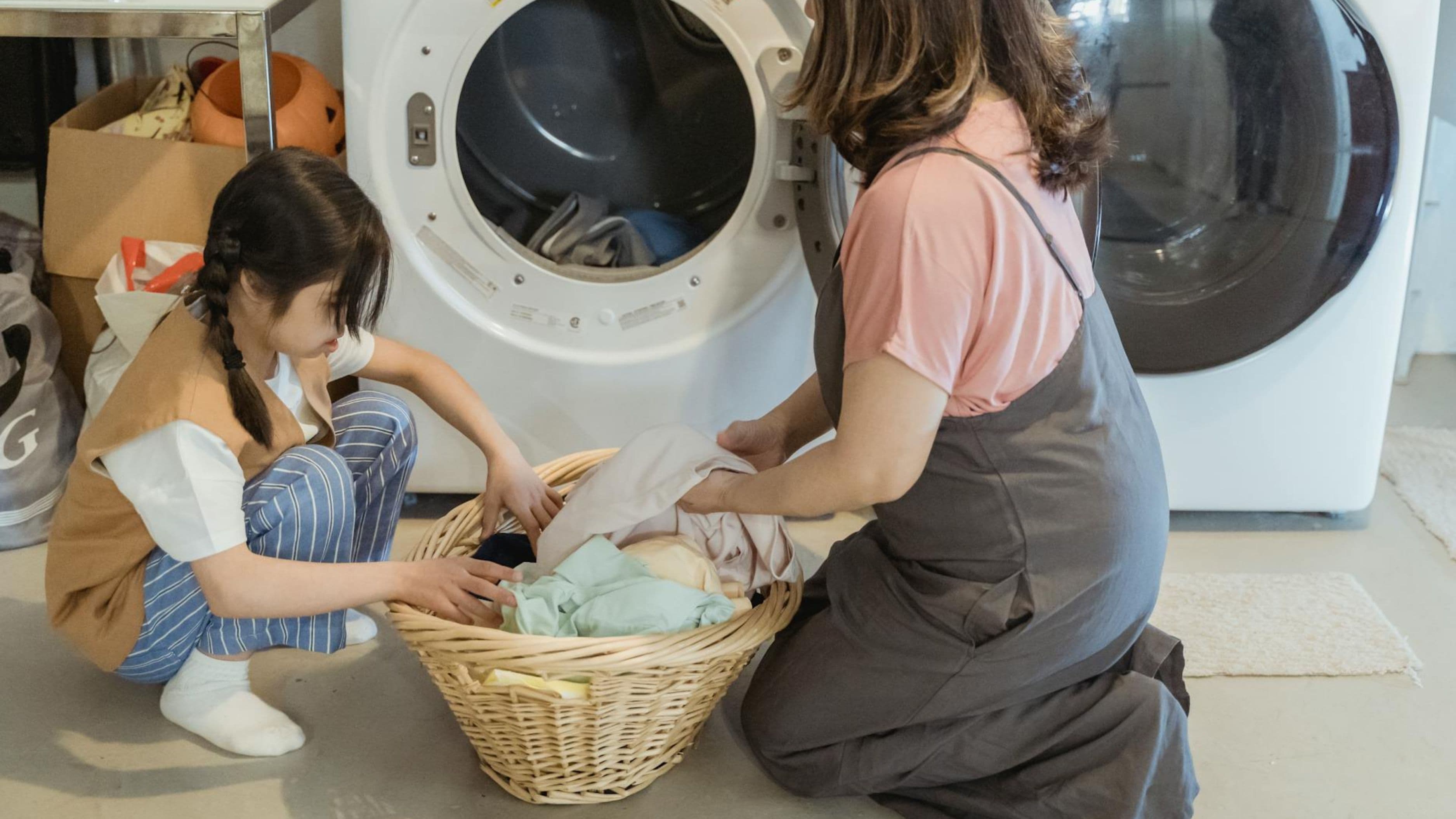 How to Maintain Your Dryer to Prevent Clothing Damage?