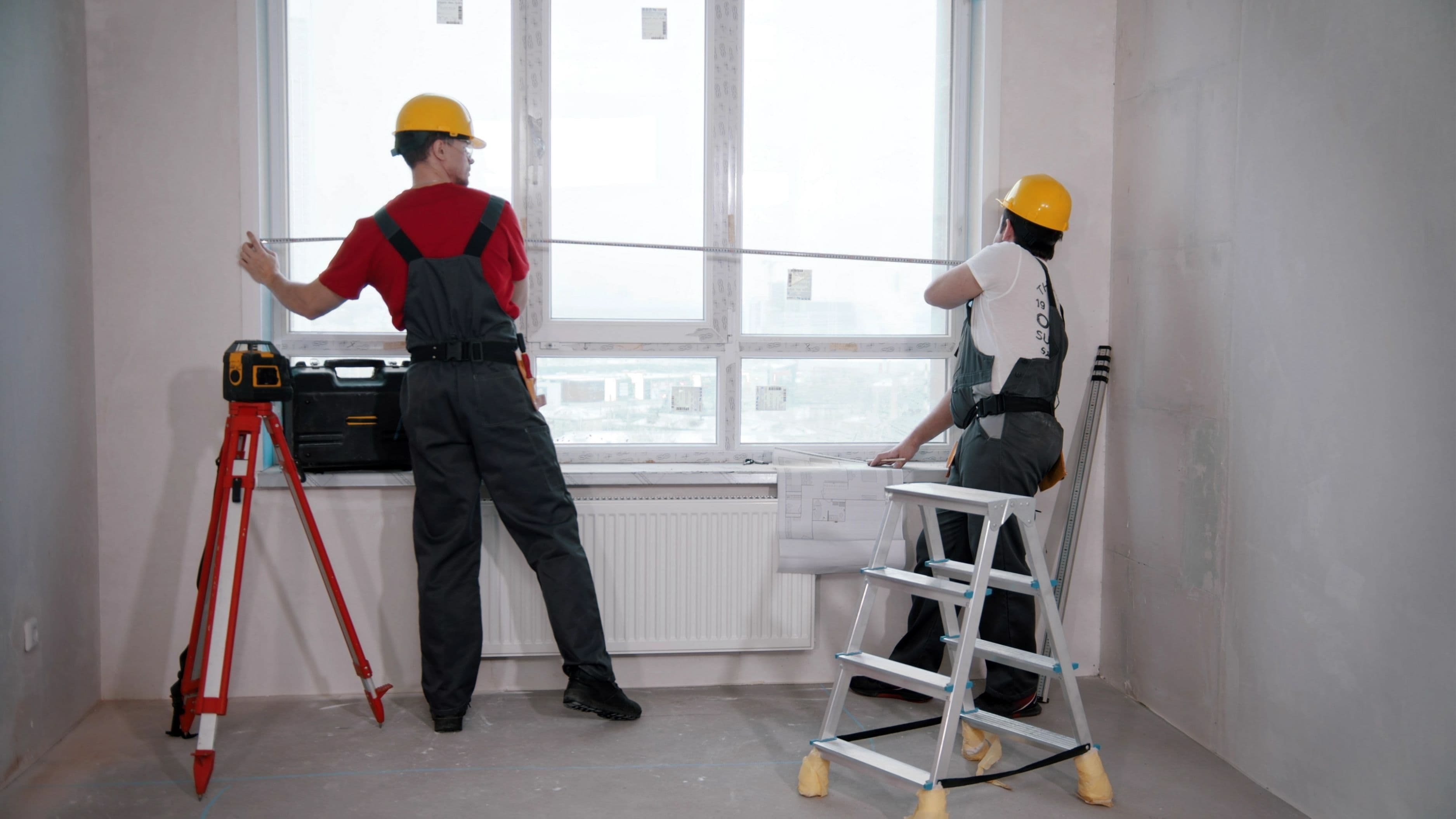 How to Measure Windows for Smart Shade Installation