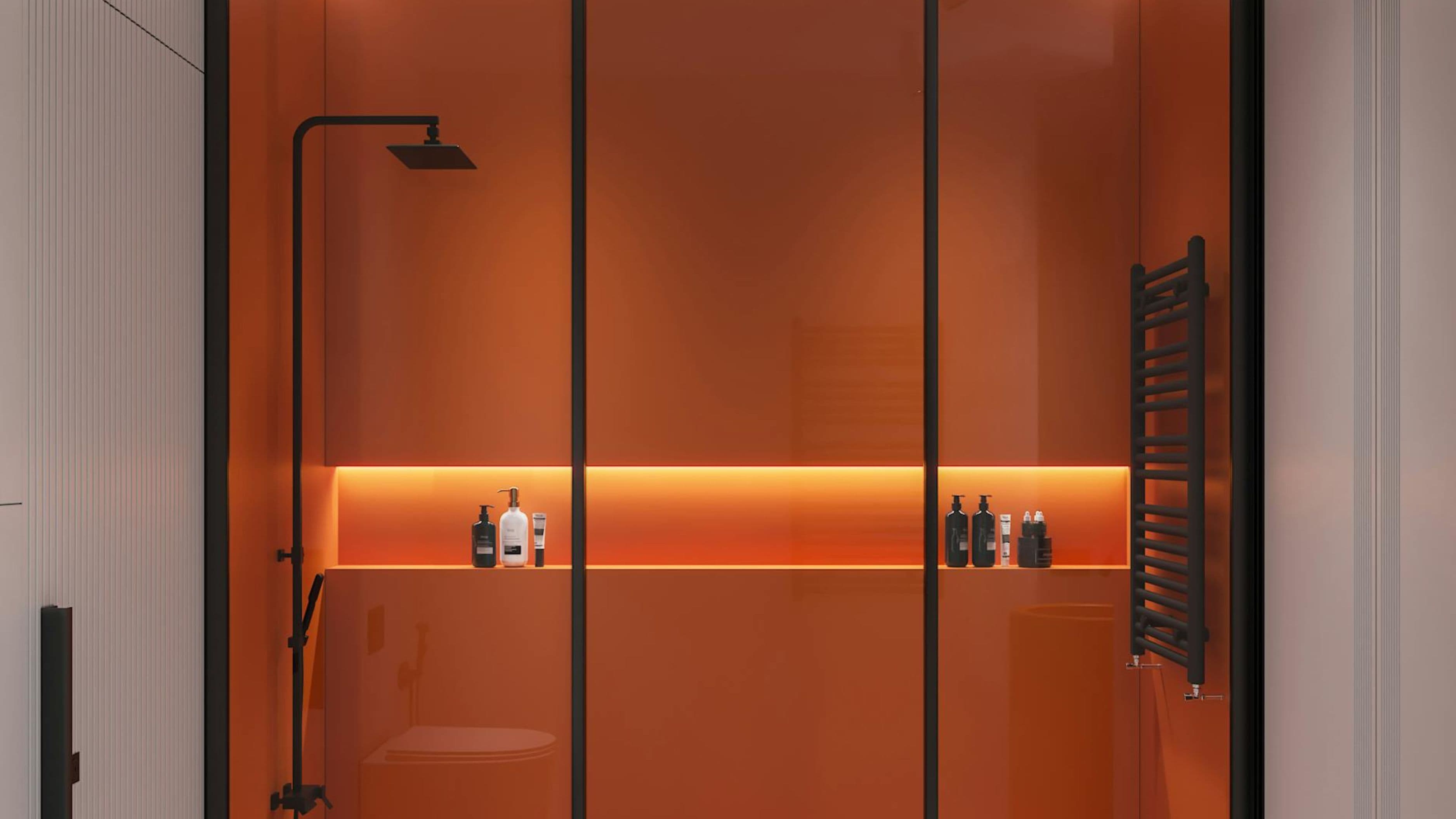 Modern Bathroom Upgrades or Custom Glass Enclosures: Wha Is the Best Shower Remodeling Service?
