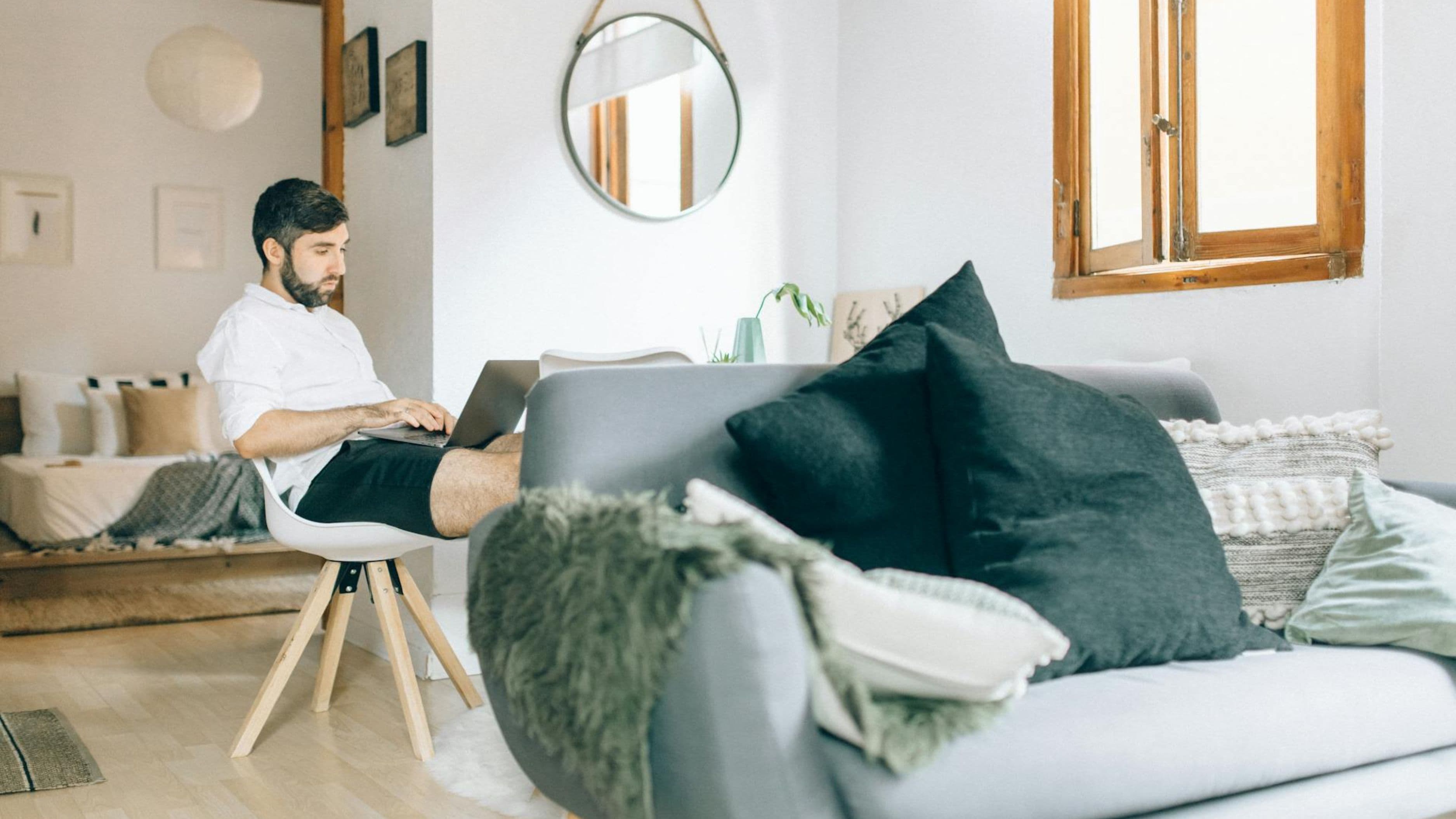 Modern Bedroom Upgrades Every Man Should Consider for Master Suite Renovation