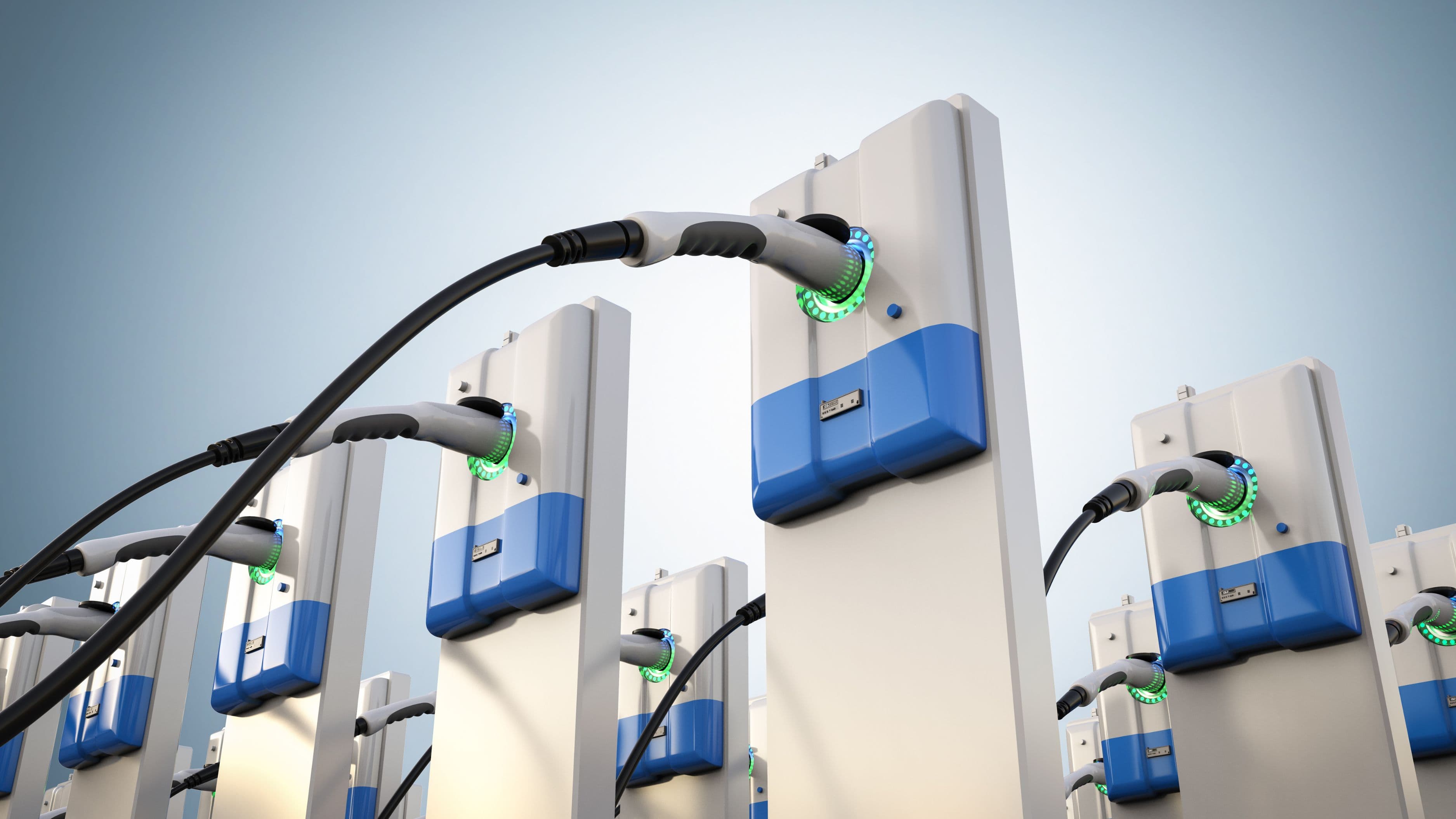 What Panel Upgrade Do You Need Before Installing an Ev Charger?