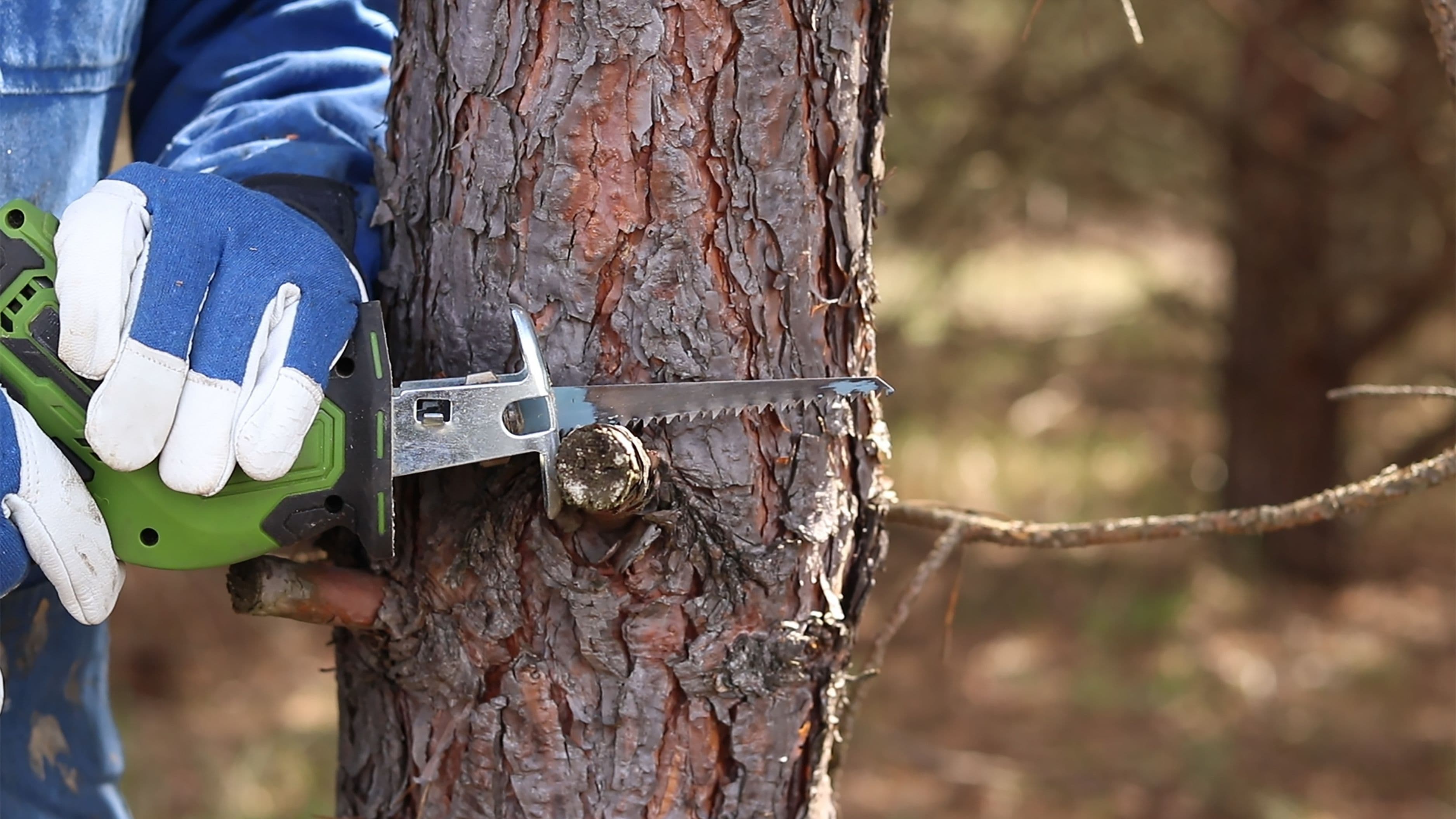 Reciprocating Saw Vs. Jigsaw: Which Does More Around the House?
