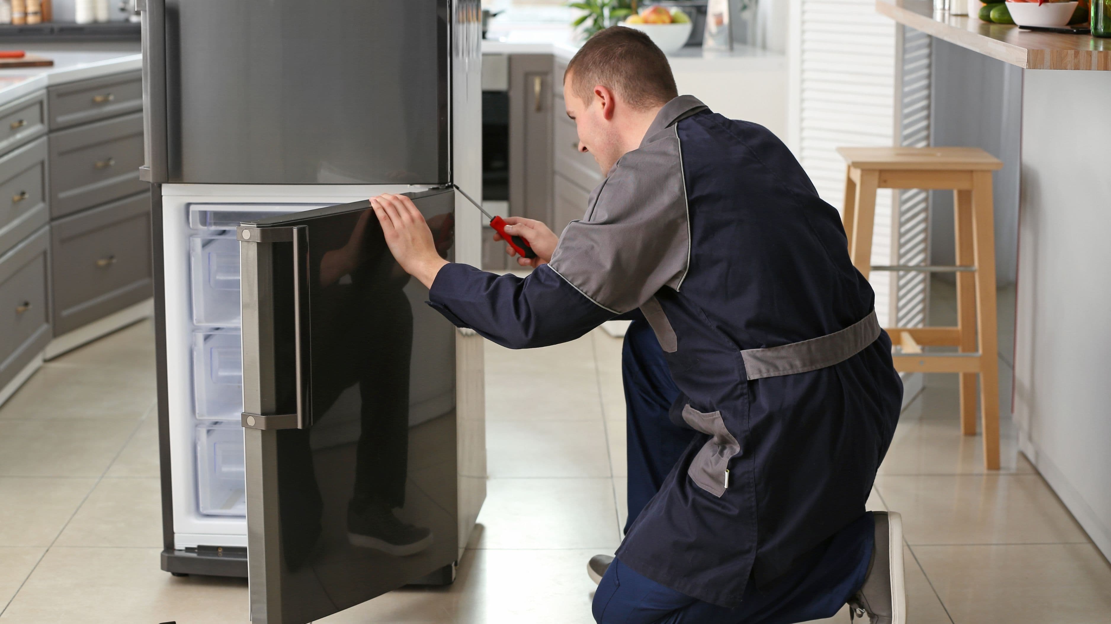 Why Is My Refrigerator Not Cooling? Quick Troubleshooting Guide