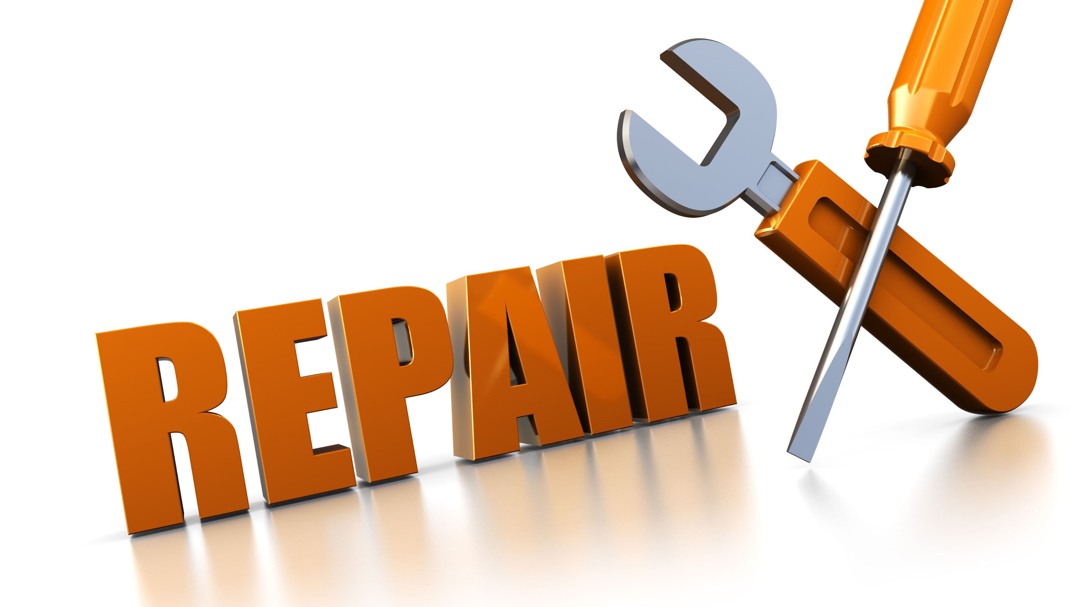 Why Repairing Is Almost Always Cheaper in the First Year