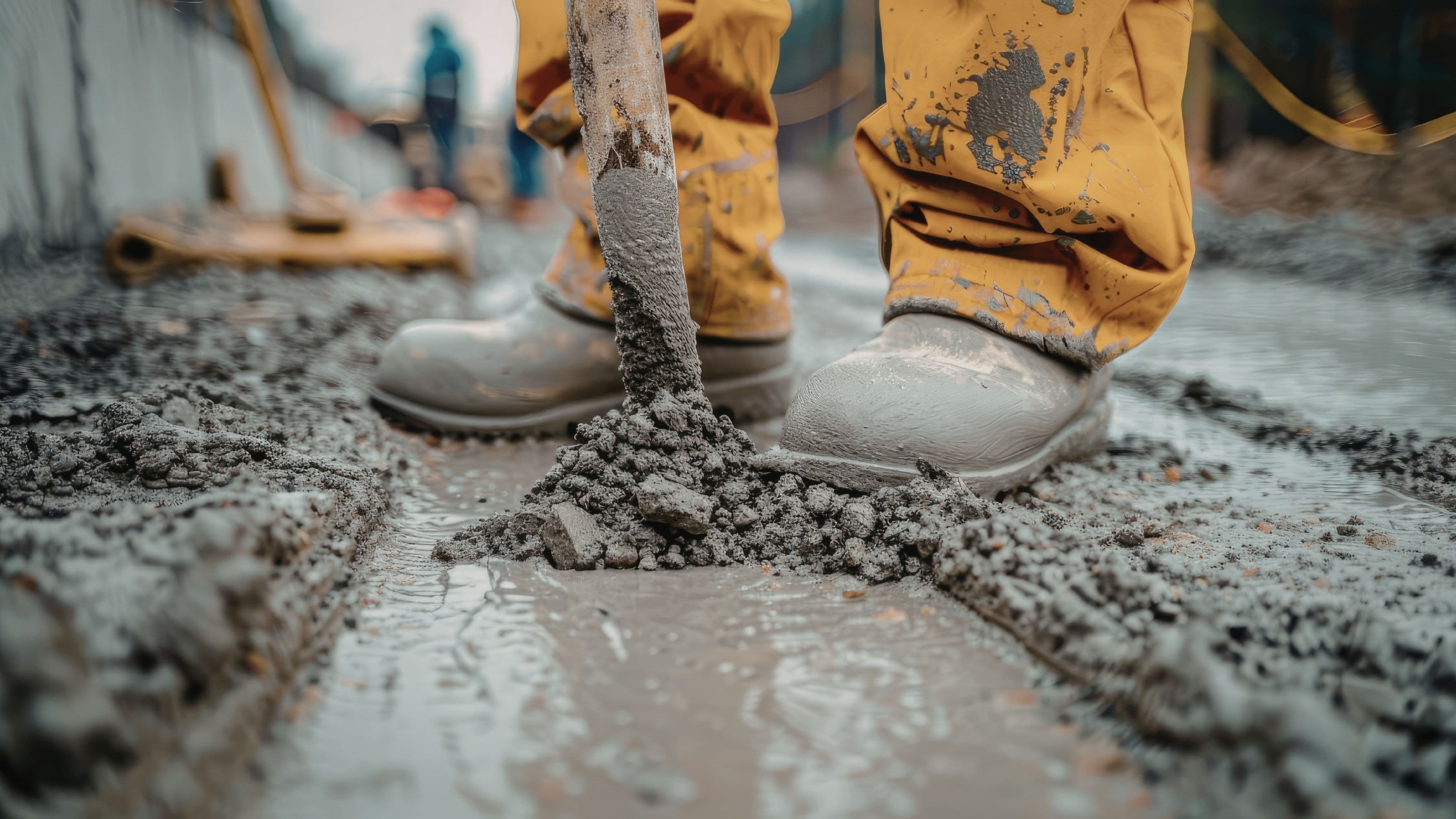 How to Repair Crumbling Concrete Steps on a Budget