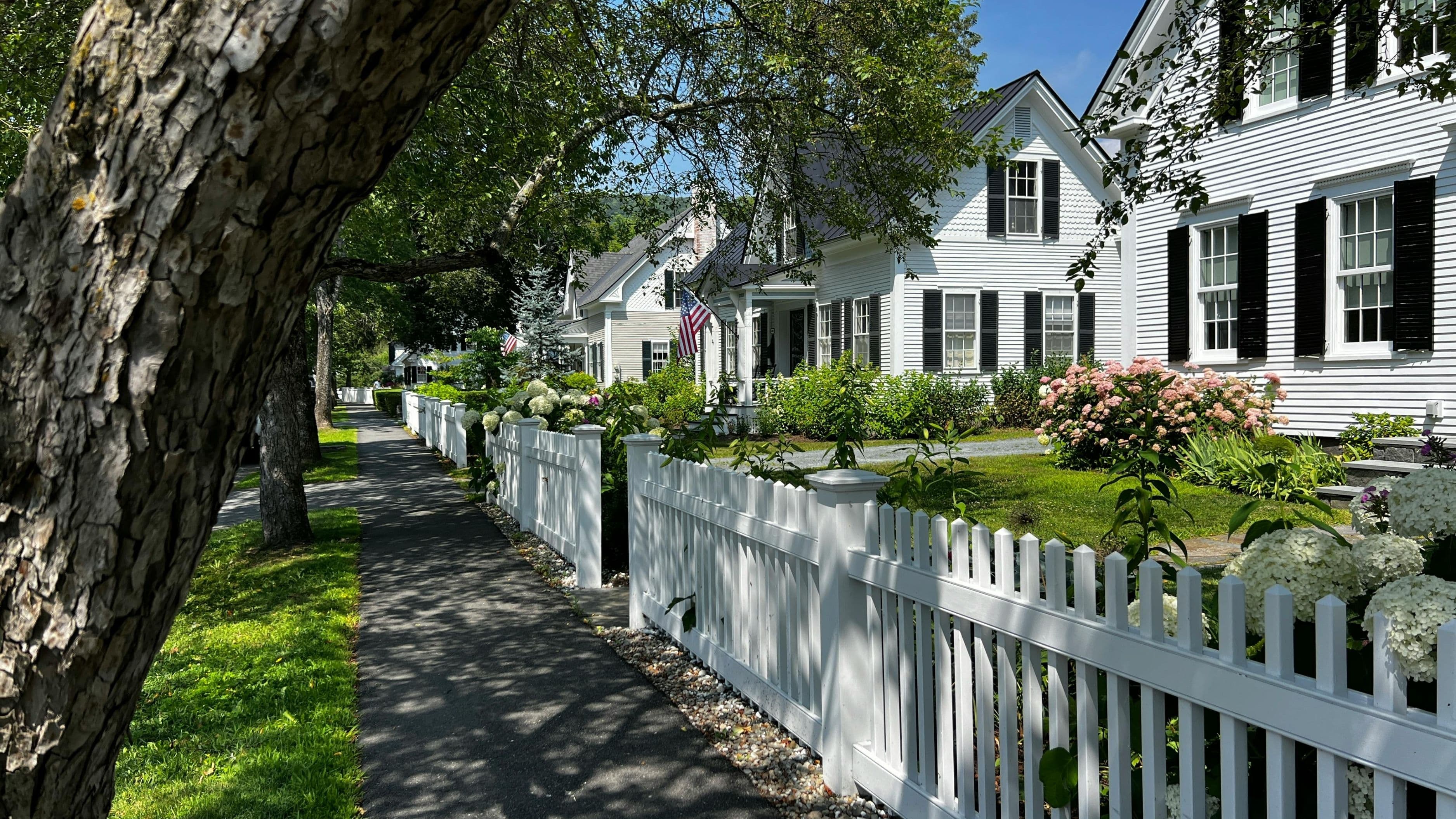 Is Fixing an Old Fence Cheaper Than Building a New One?