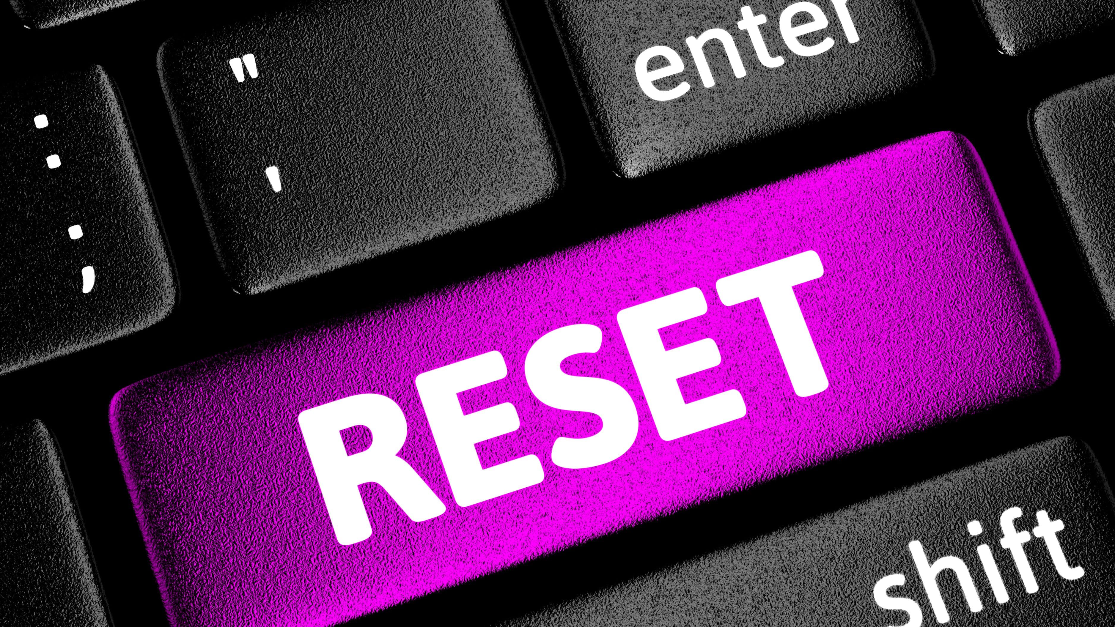 How to Reset a Universal Remote and Start Fresh