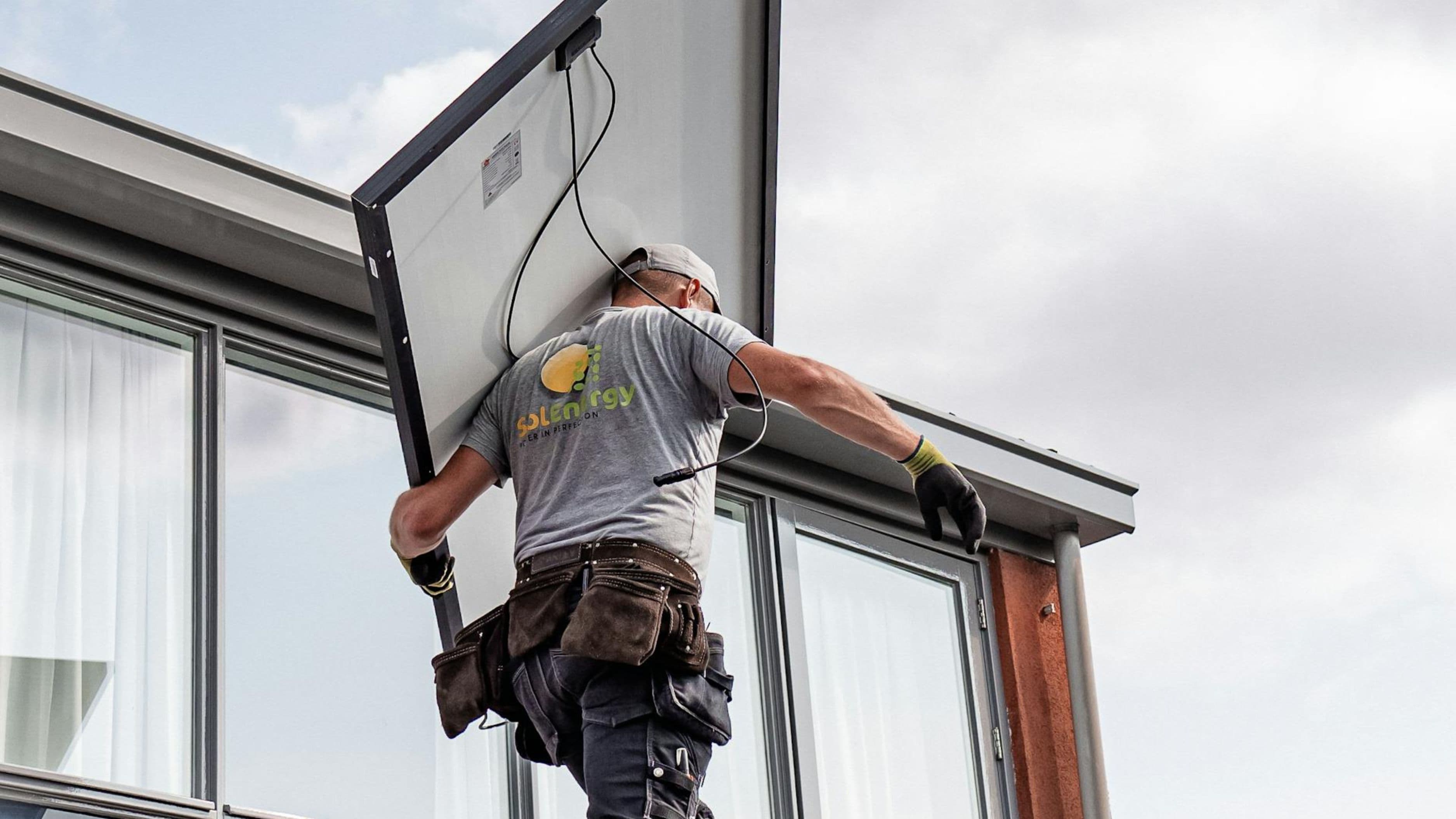 Will Residential Power Systems with Solar Panel Installation Truly Deliver Renewable Energy Savings?