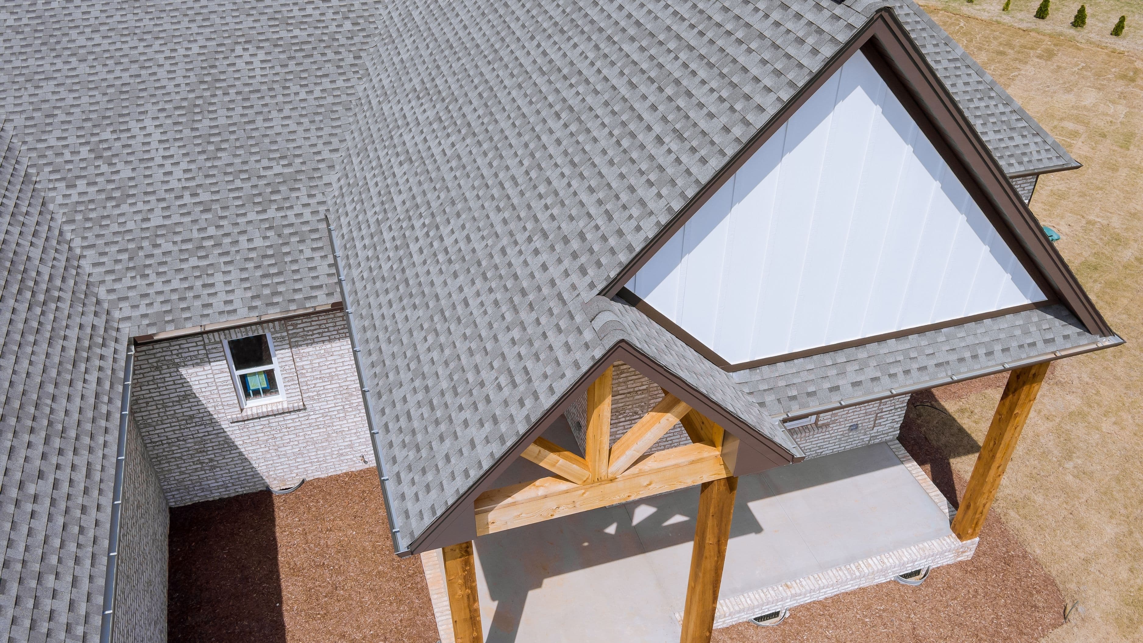 What Causes Roof Shingles to Curl and How to Fix Them