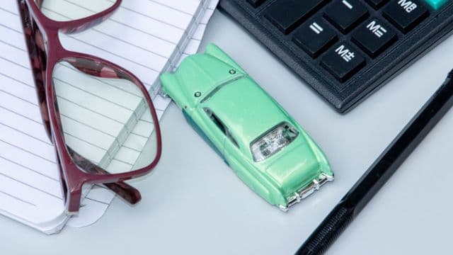 Should You Drop Full Coverage? a Cost Calculator for Older Vehicles