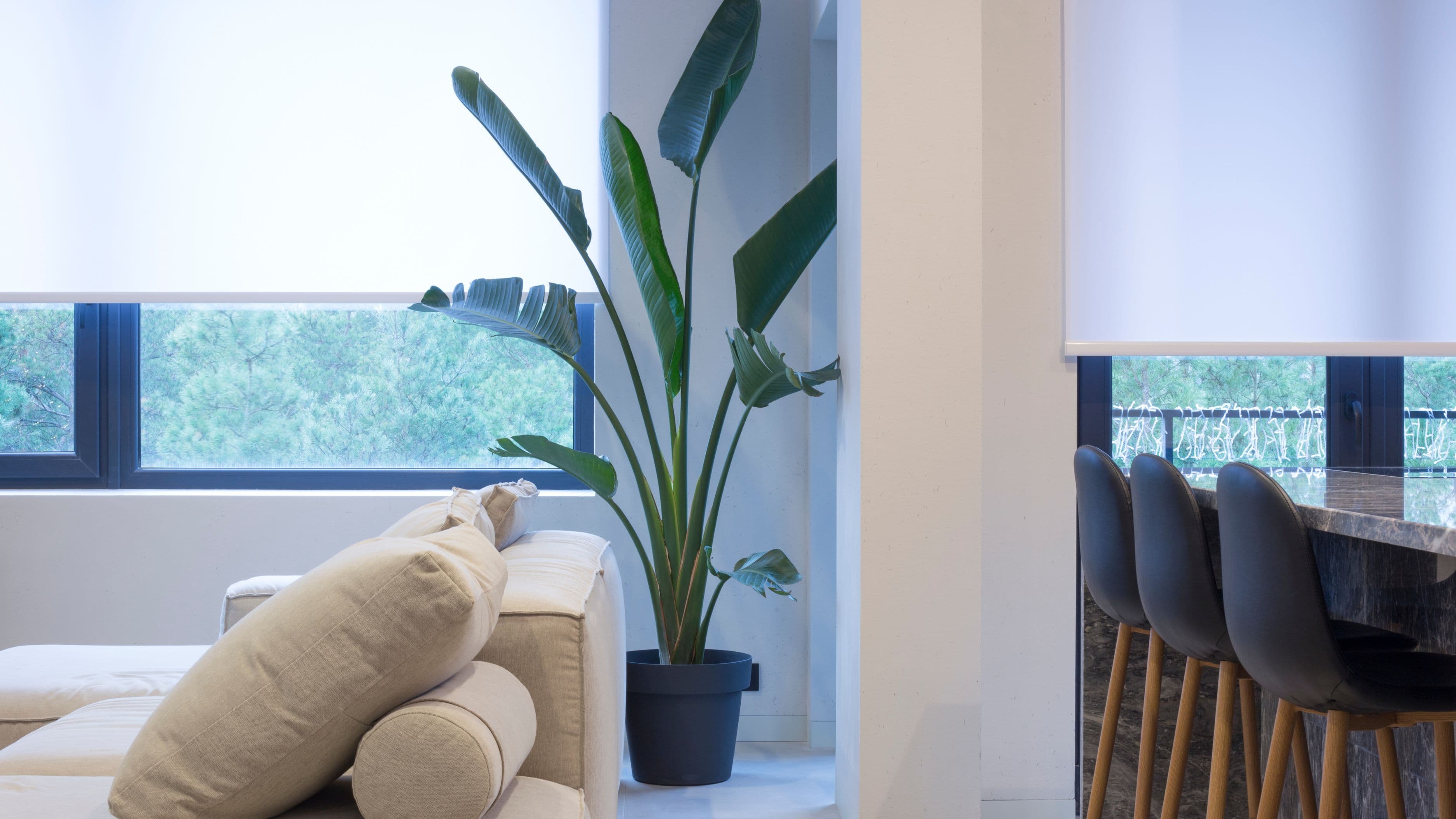 What Smart Blind Brands Work Best with Apple Homekit?