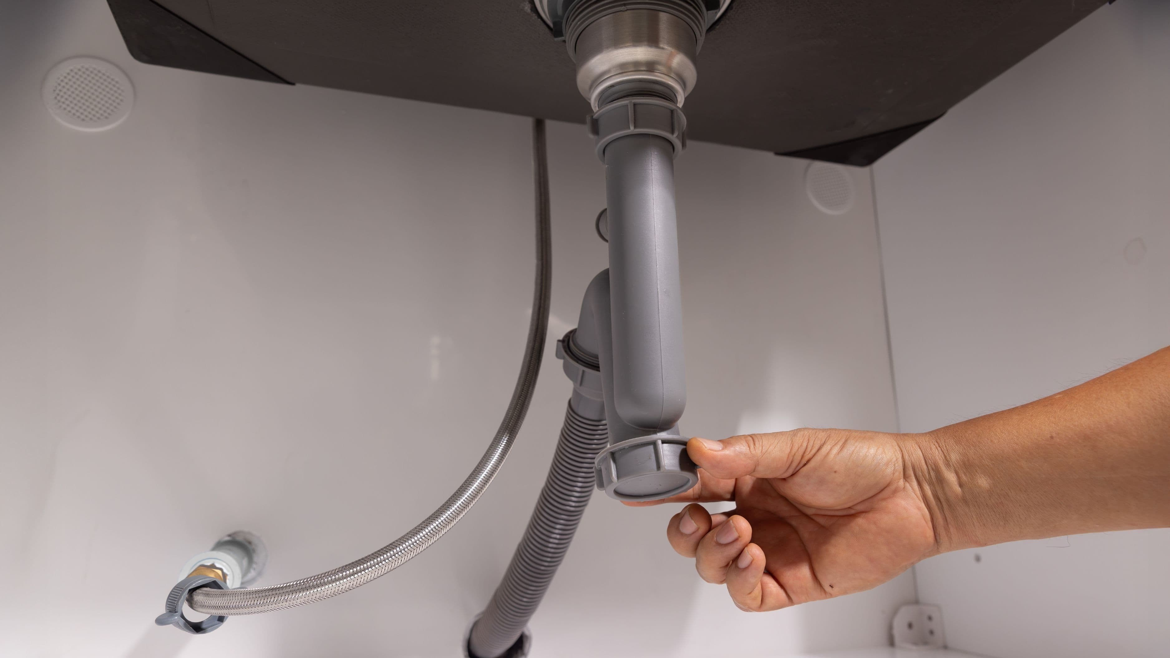 Are Smart Water Leak Detectors Worth Installing Under Sinks?