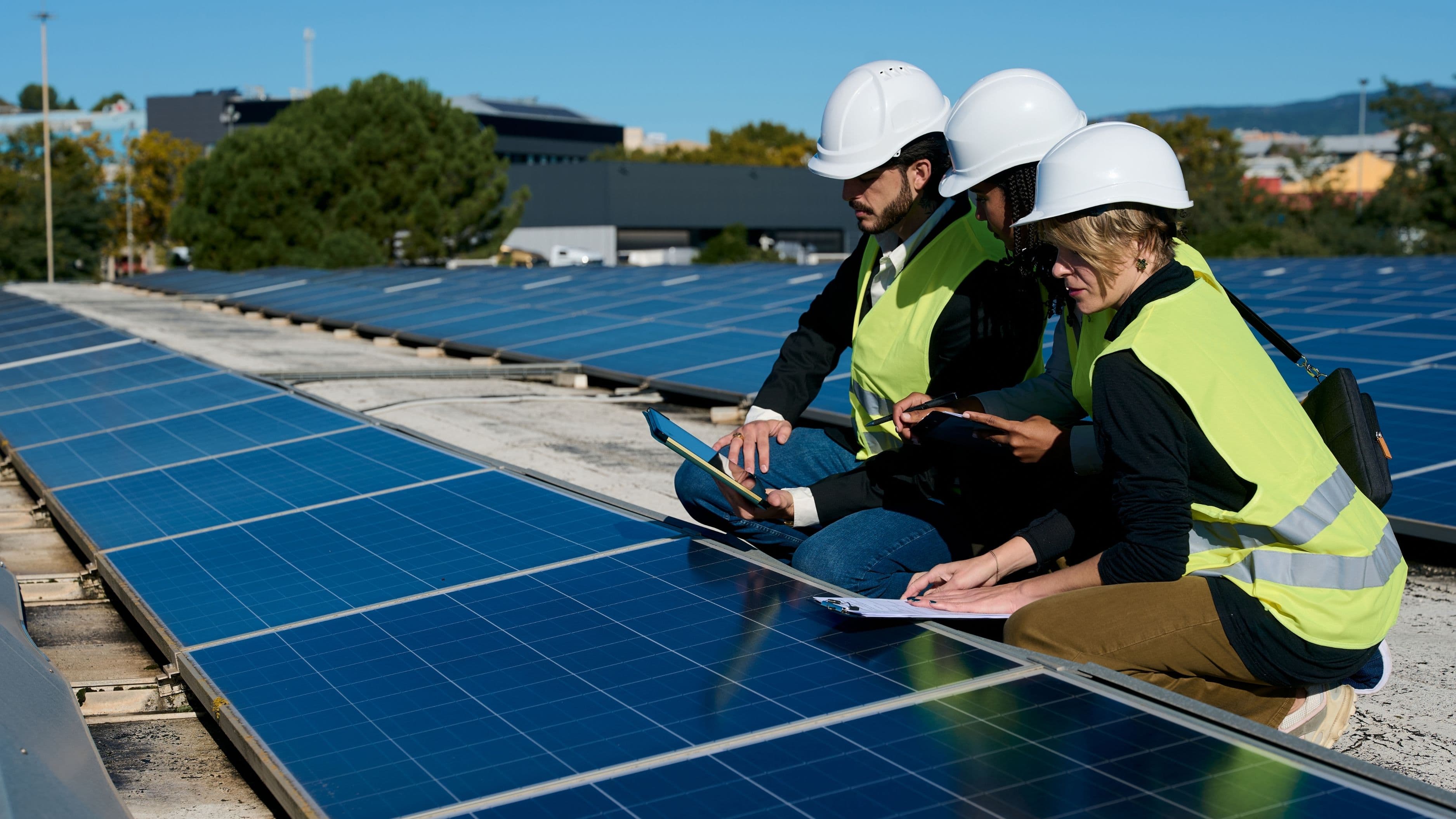 How Often Should You Inspect Residential Solar Panels?