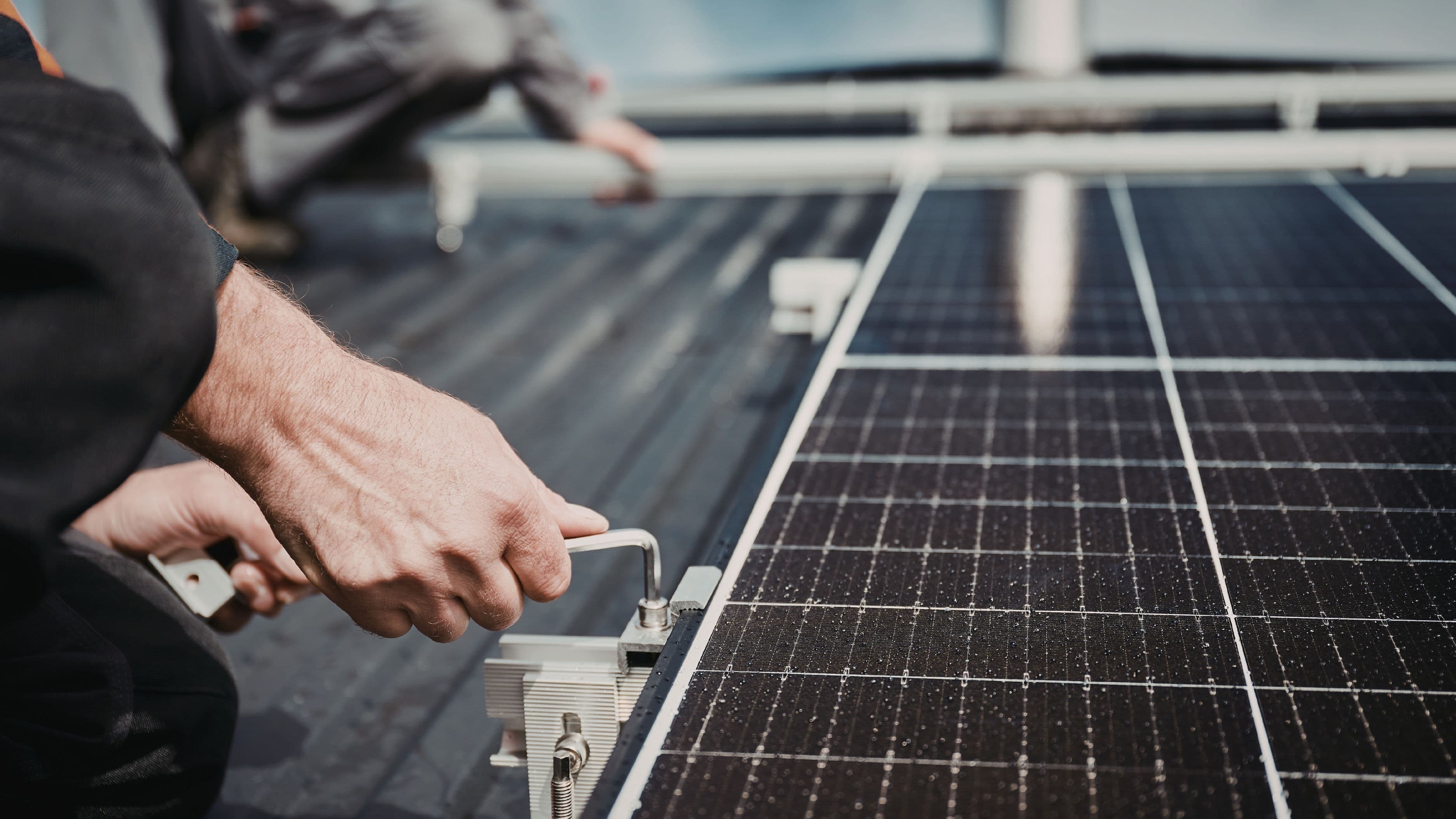 Why Are My Solar Panels Producing Less Power Than Expected?
