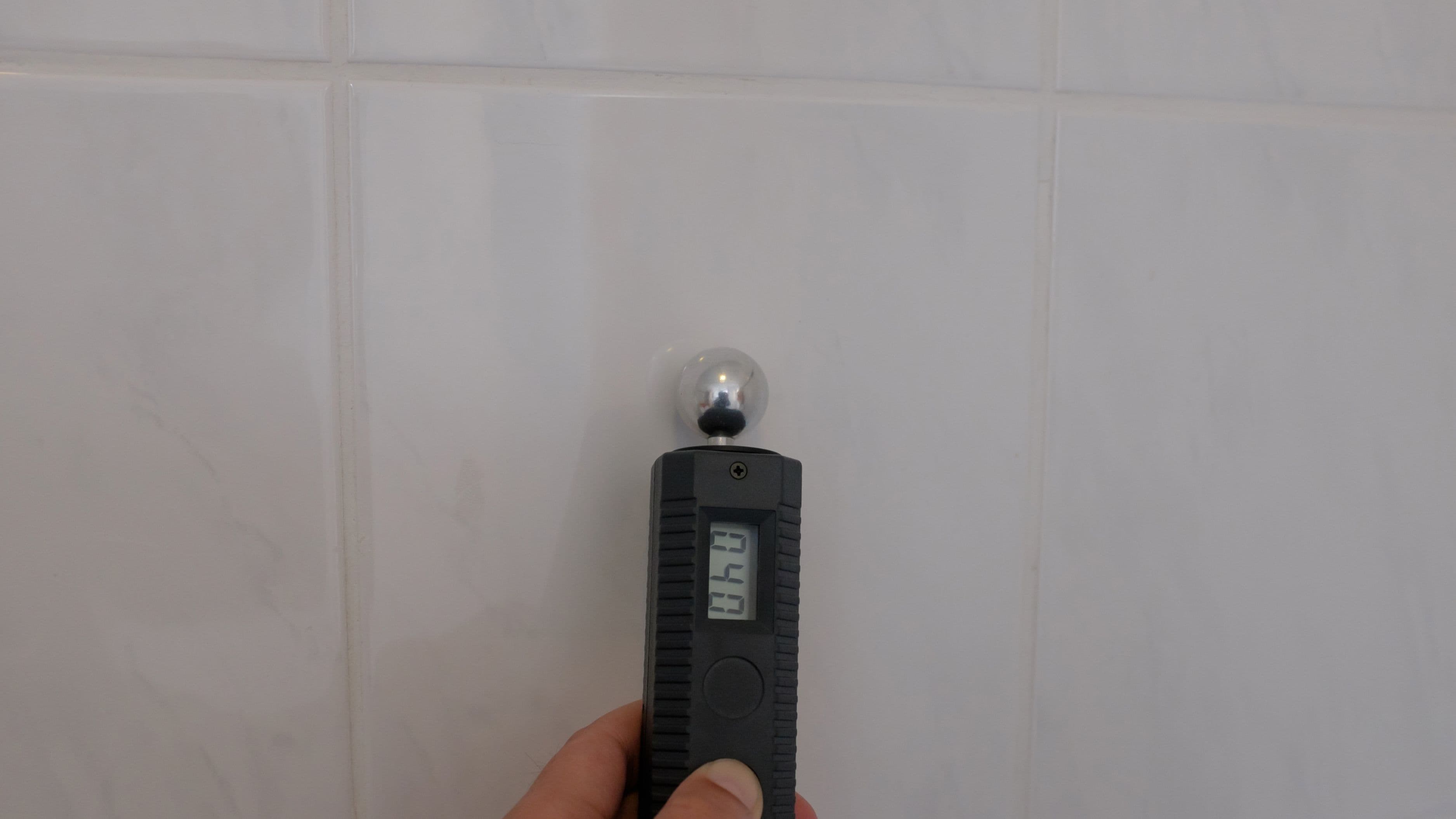How to Use a Moisture Meter to Check for Hidden Damp Spots