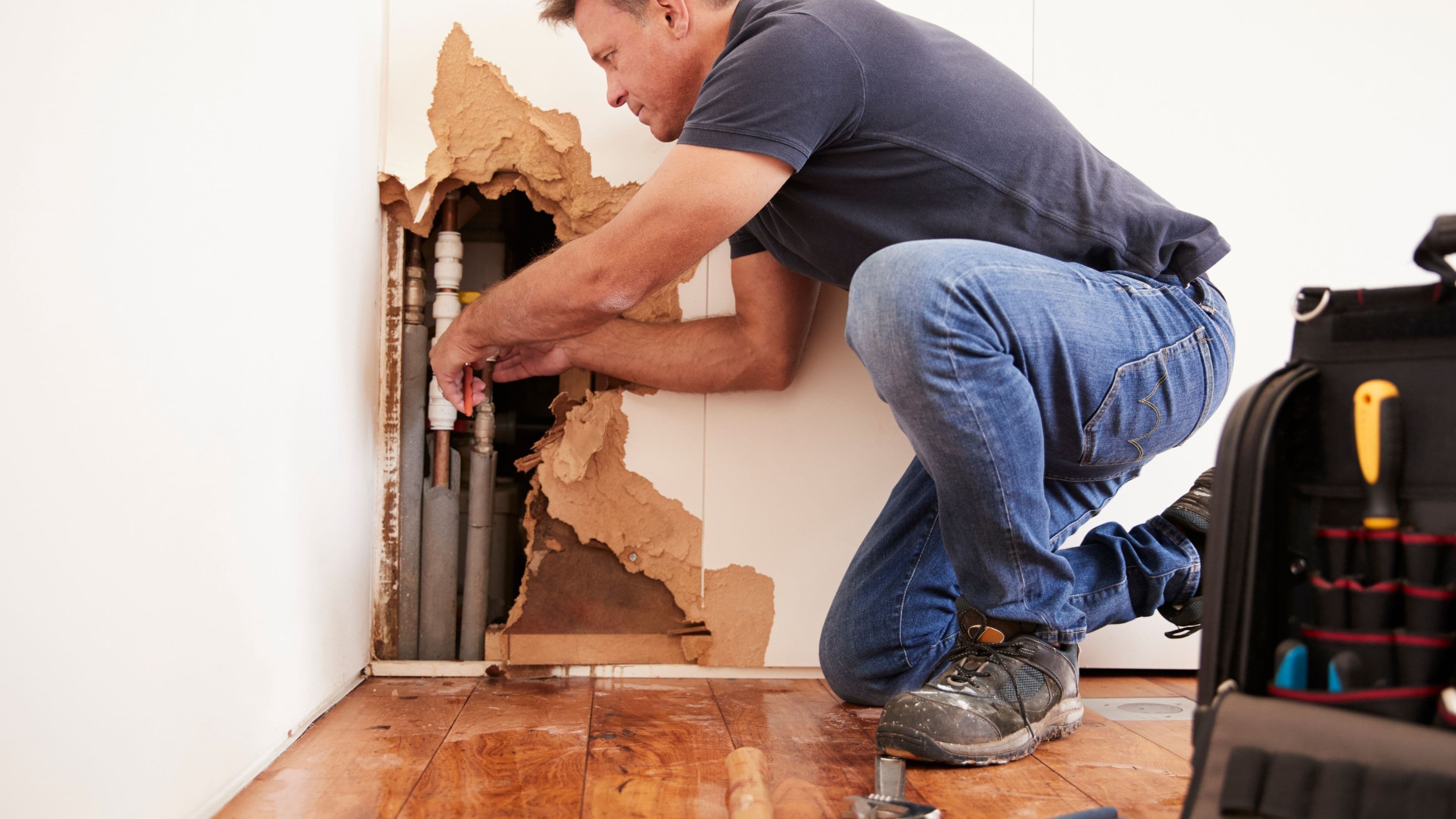 Why Is Water Damage the Most Expensive Home Repair?